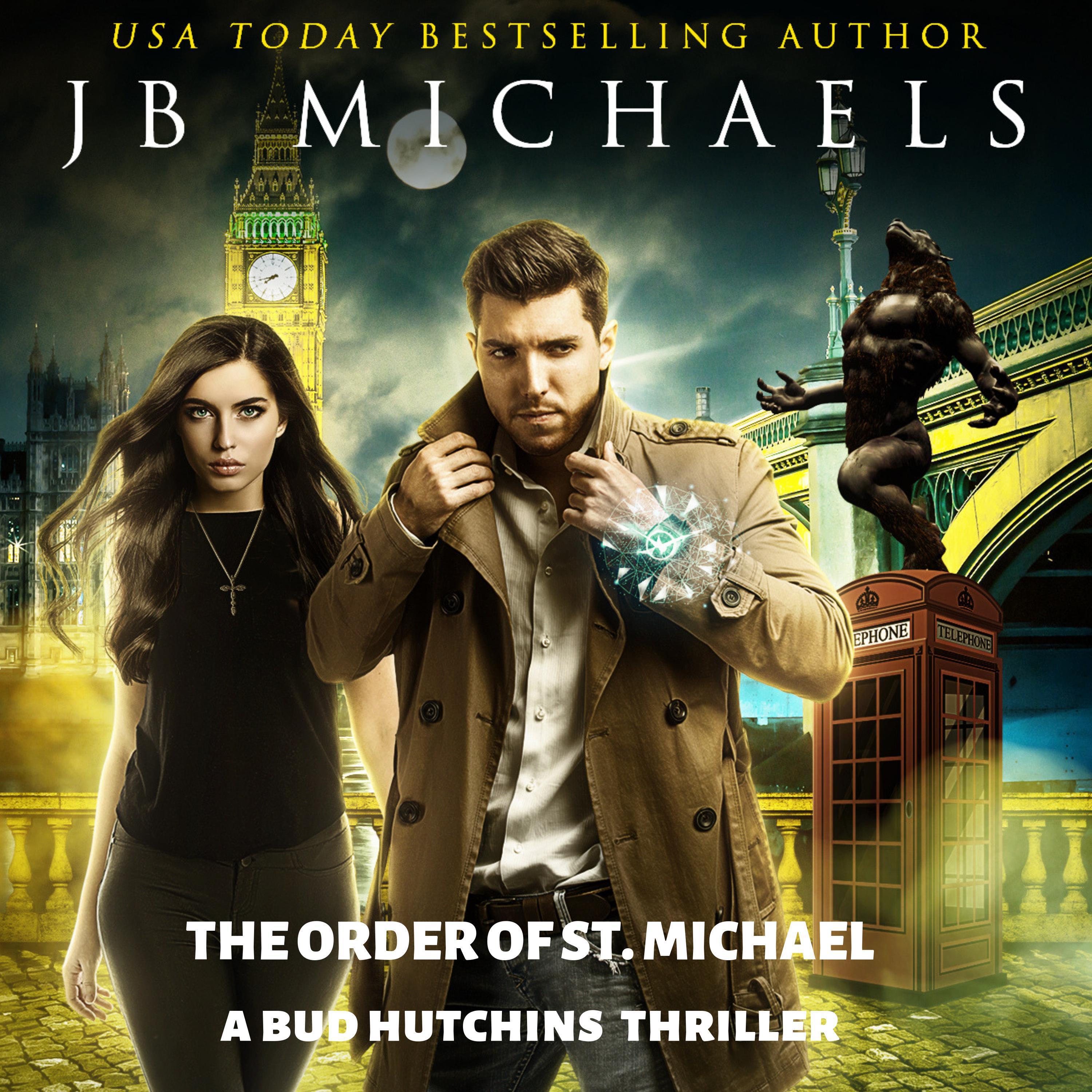 The Order of St. Michael