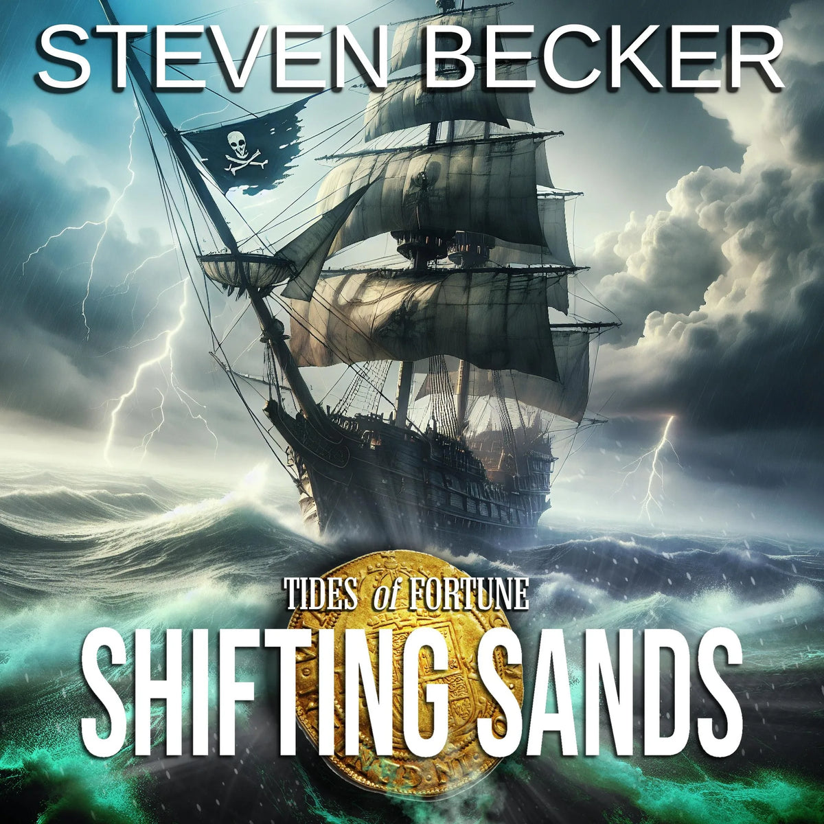 Shifting Sands