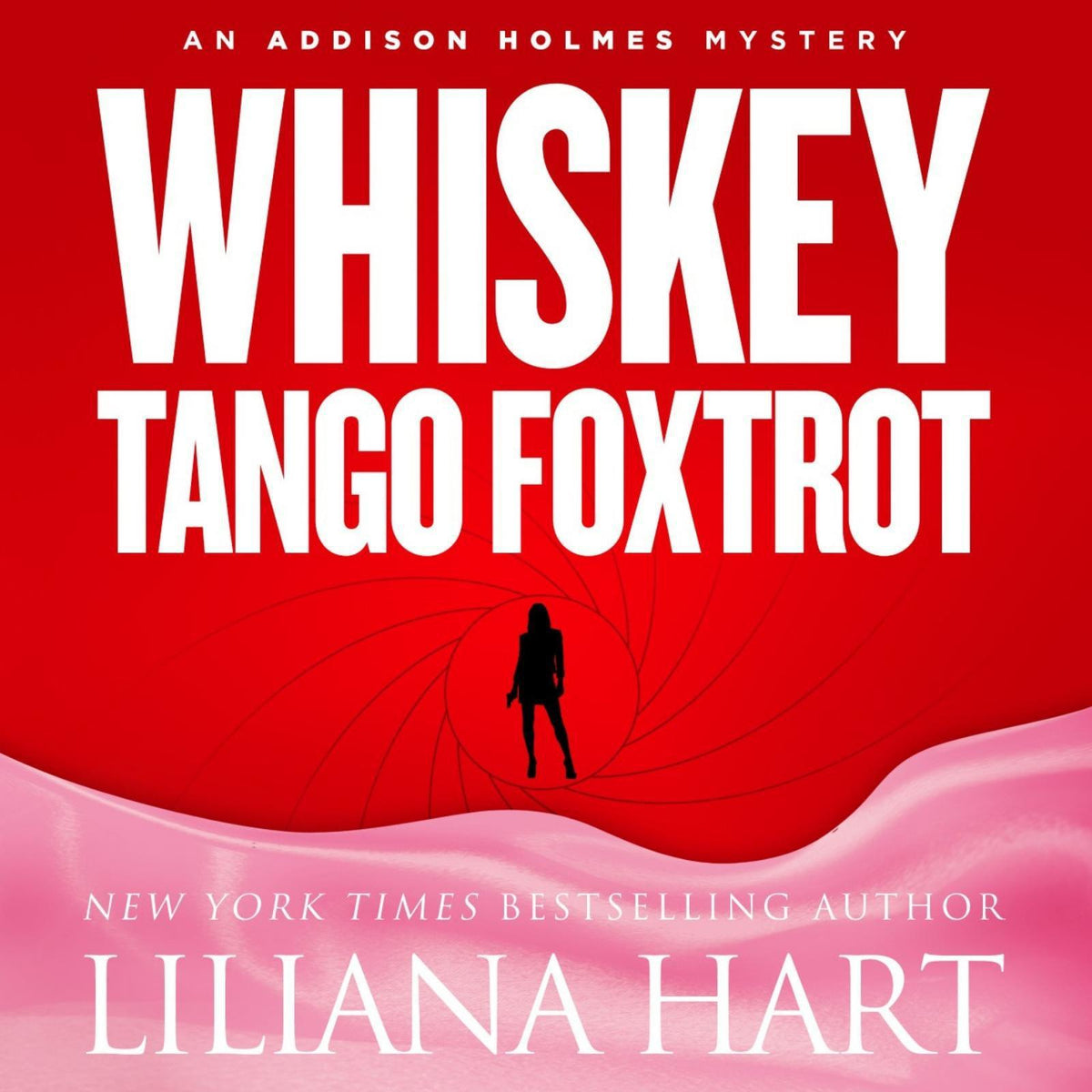Whiskey Tango Foxtrot