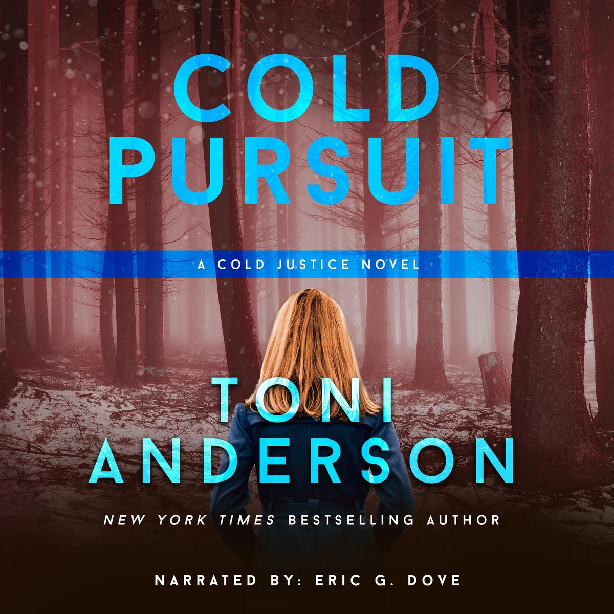 Cold Pursuit
