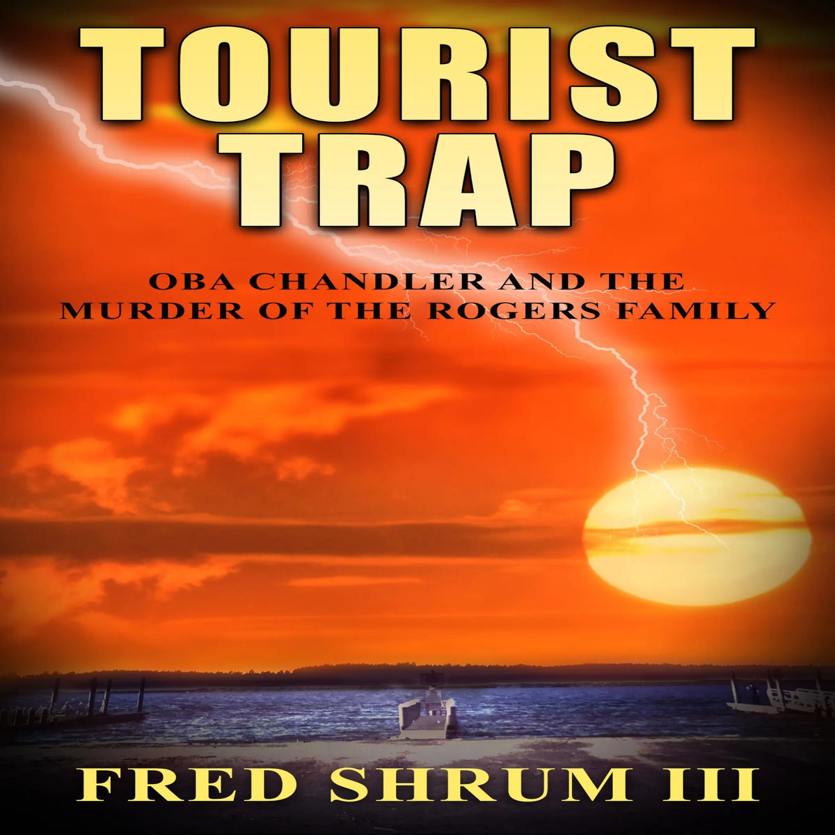 Tourist Trap