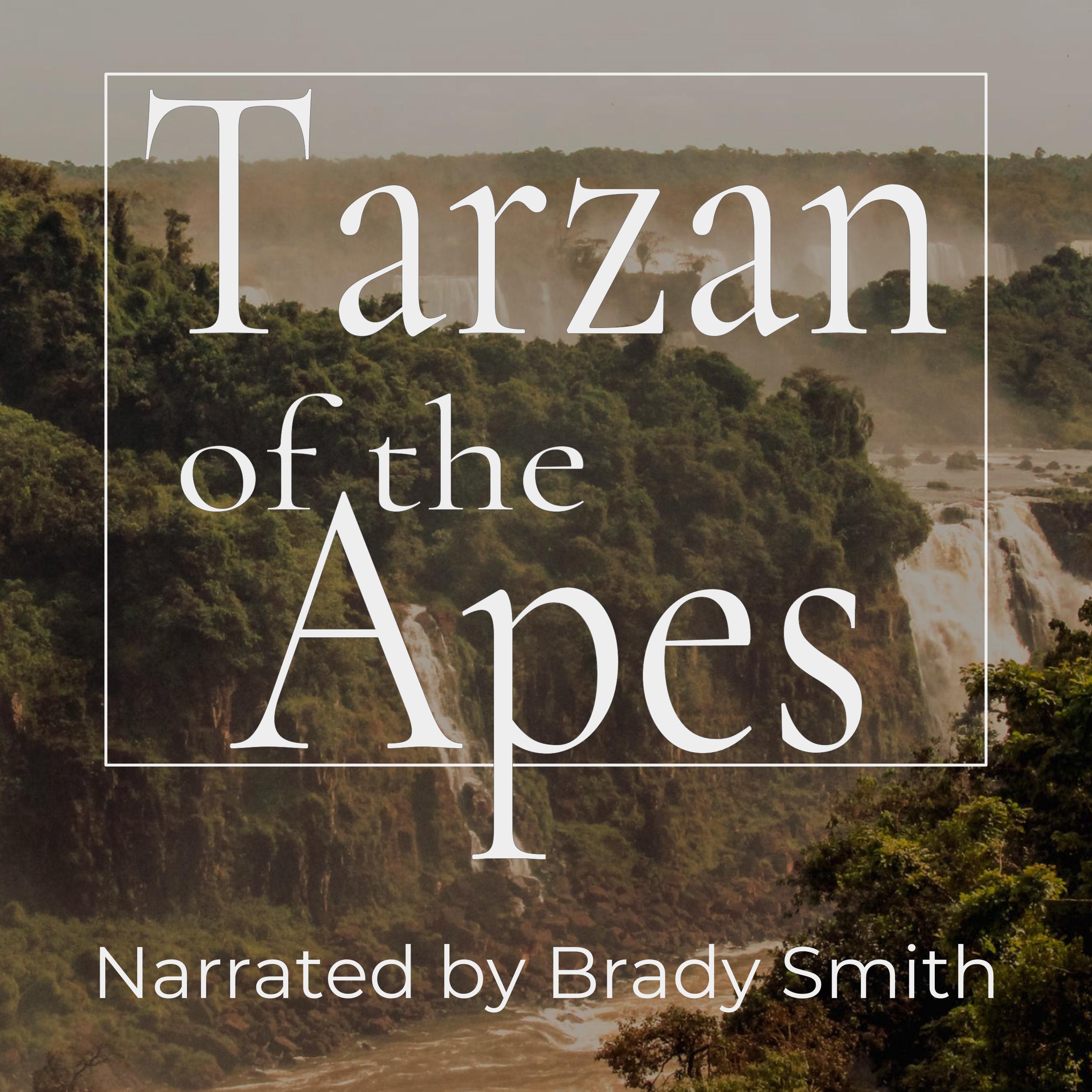 Tarzan of the Apes