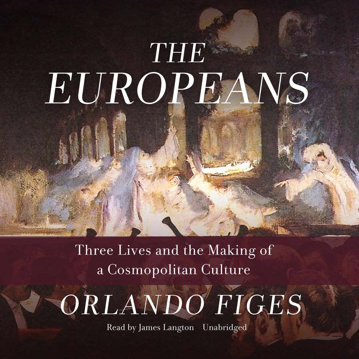 The Europeans
