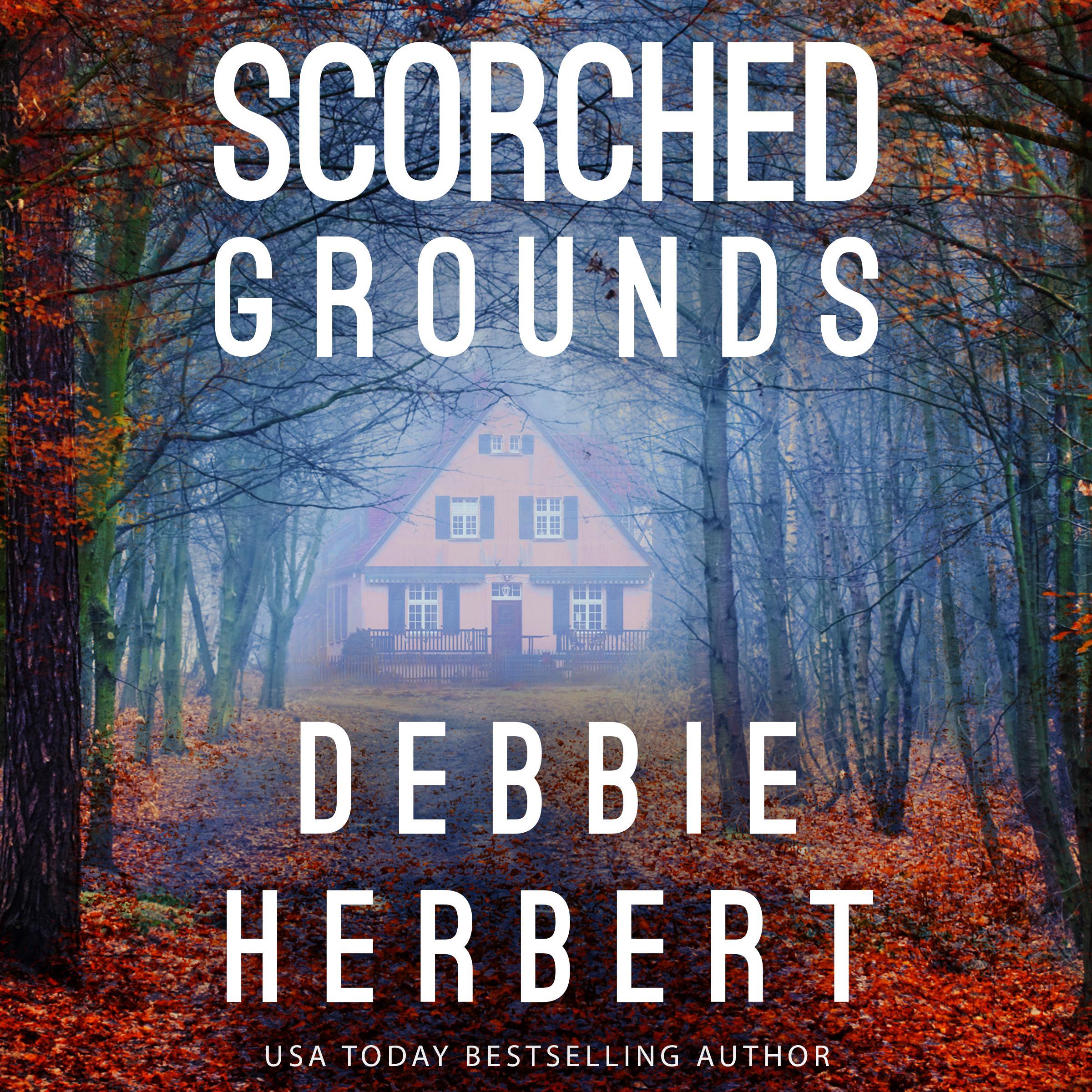 Scorched Grounds