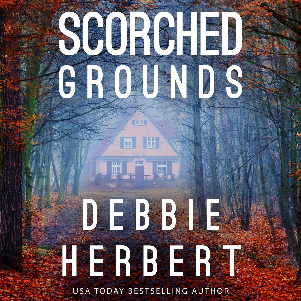 Scorched Grounds