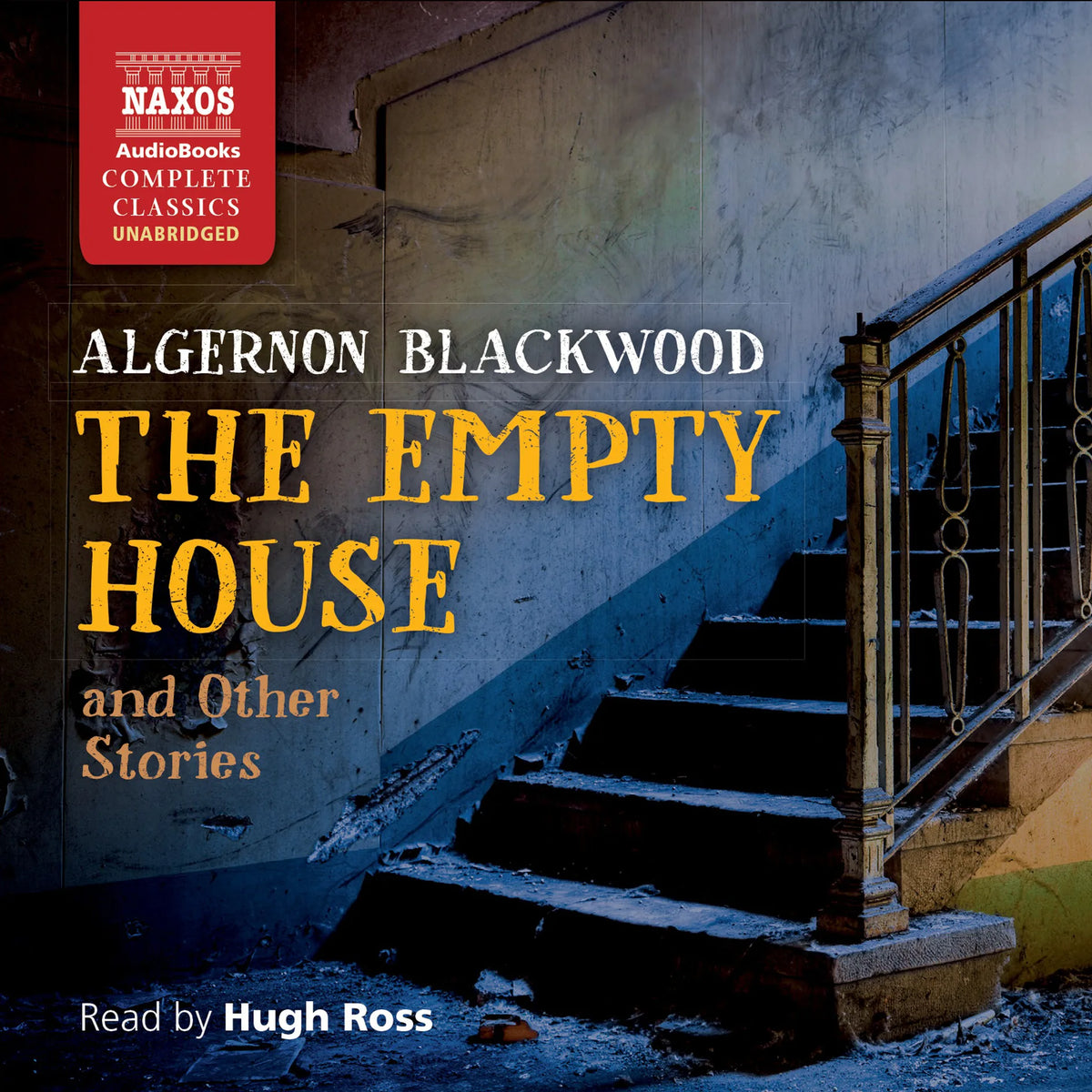 The Empty House and Other Stories