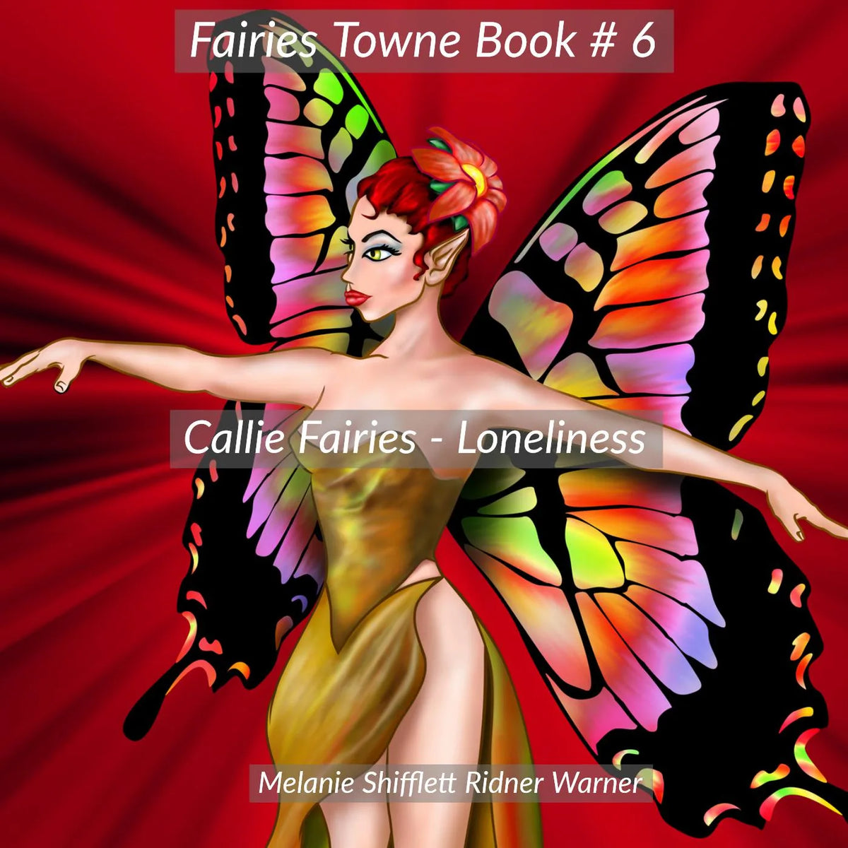 Callie Fairies