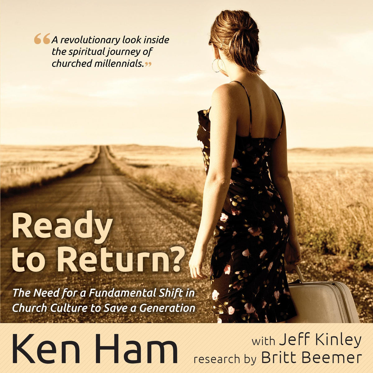 Ready To Return