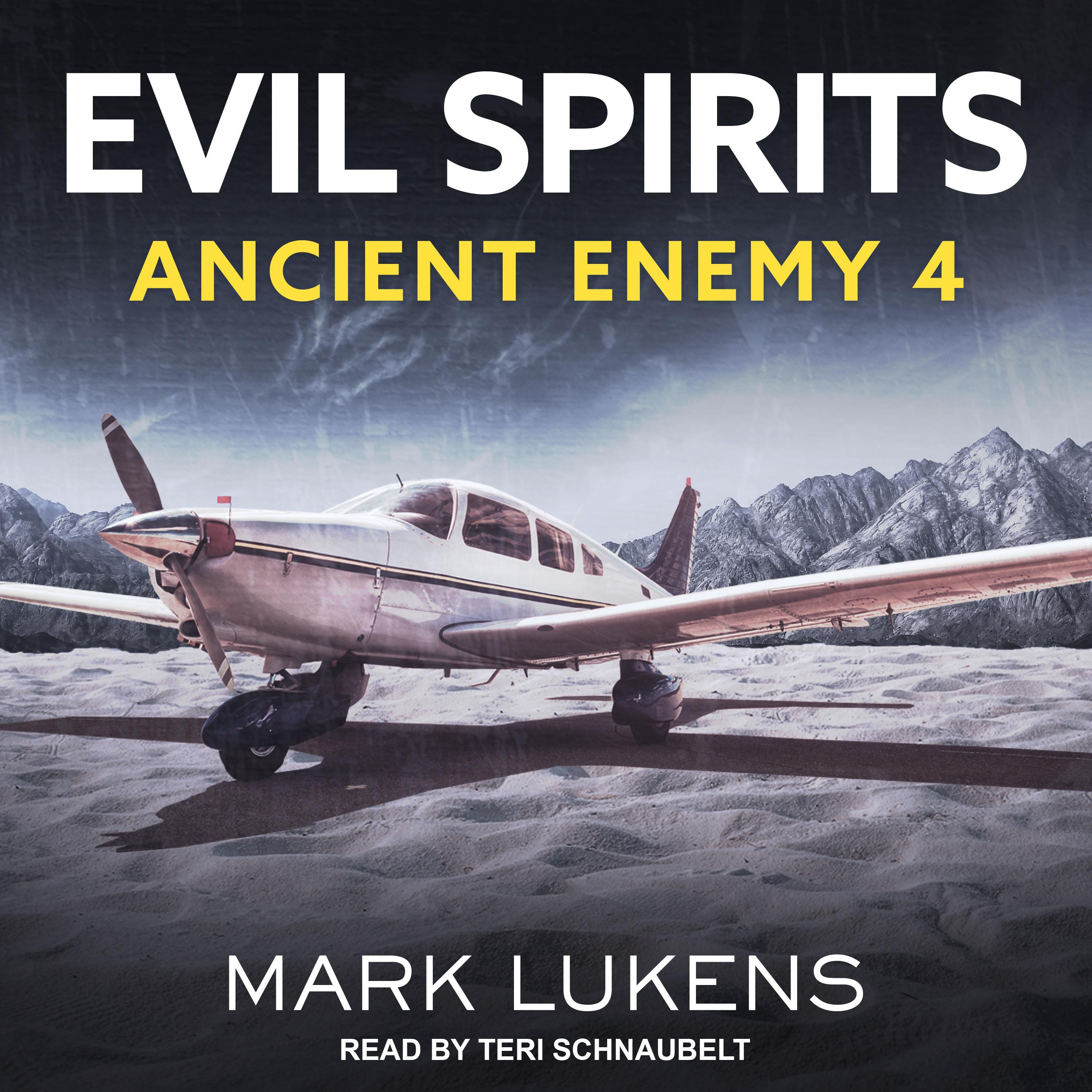 Evil Spirits