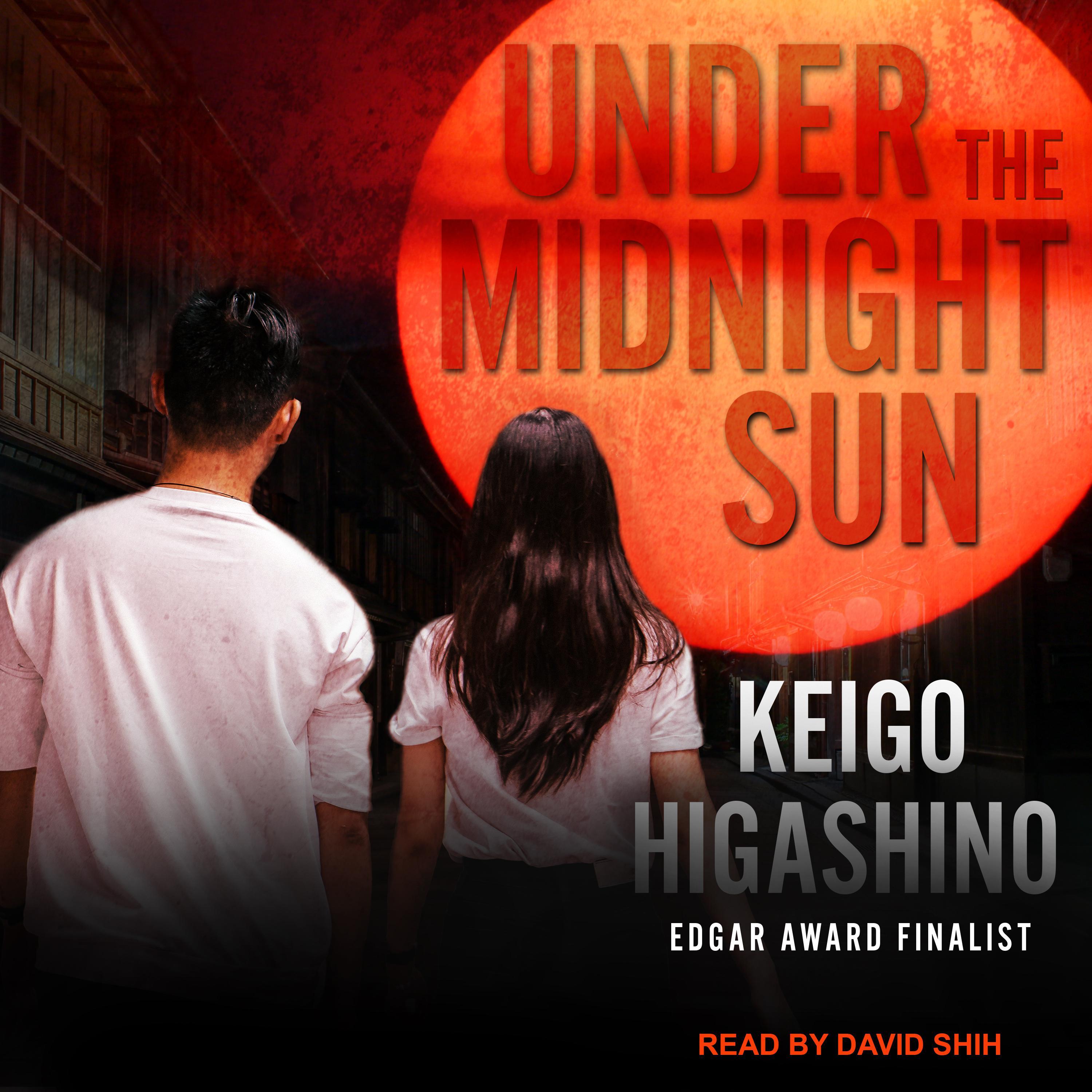 Under the Midnight Sun