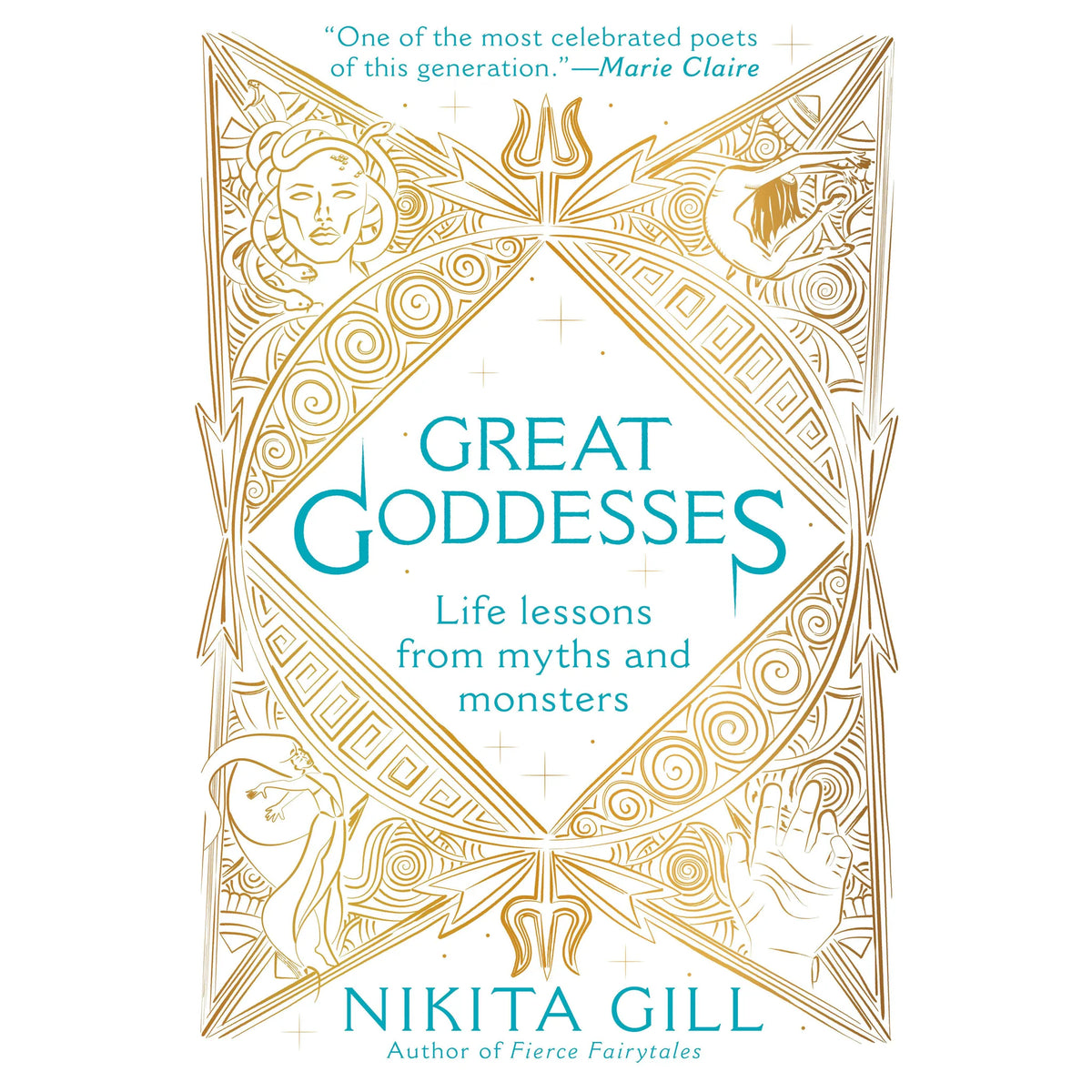 Great Goddesses
