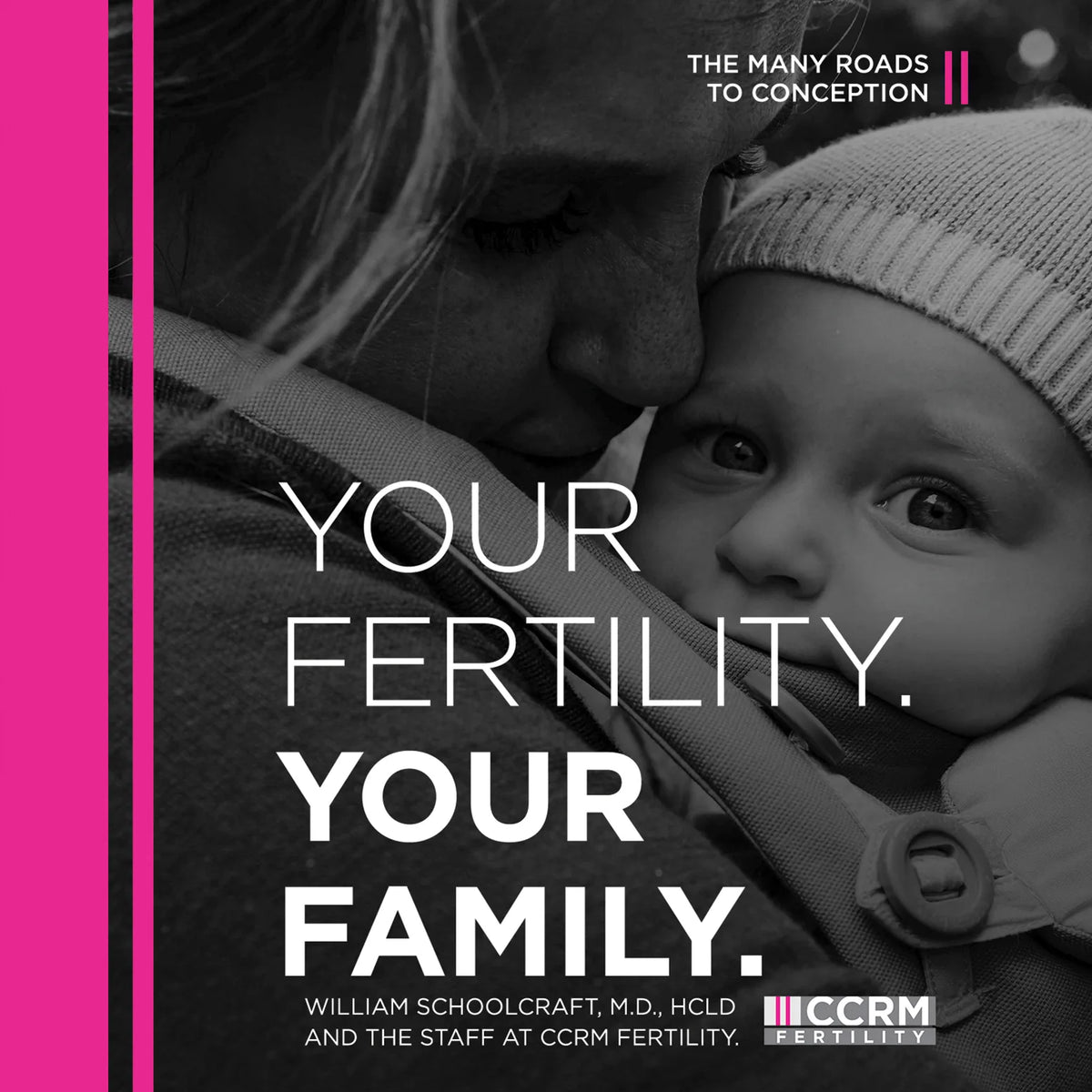 Your Fertility, Your Family