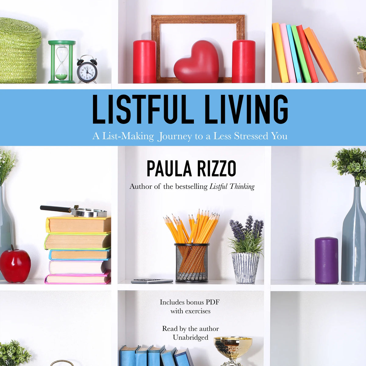 Listful Living