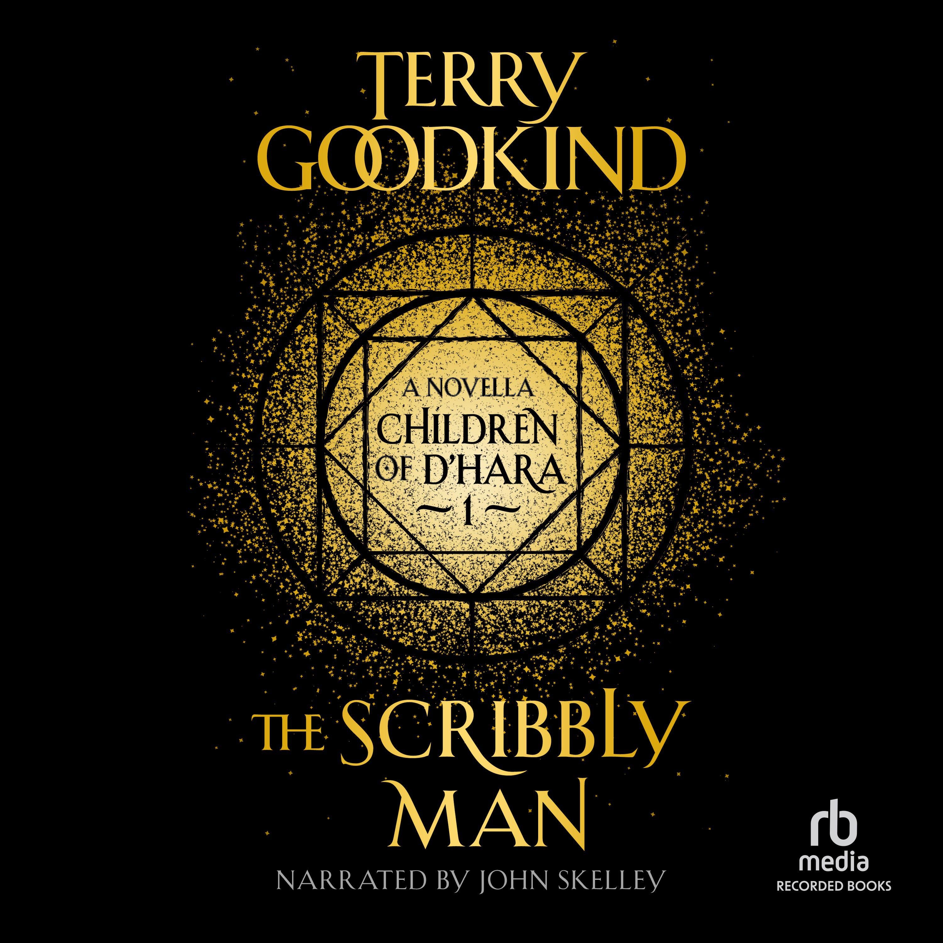 The Scribbly Man