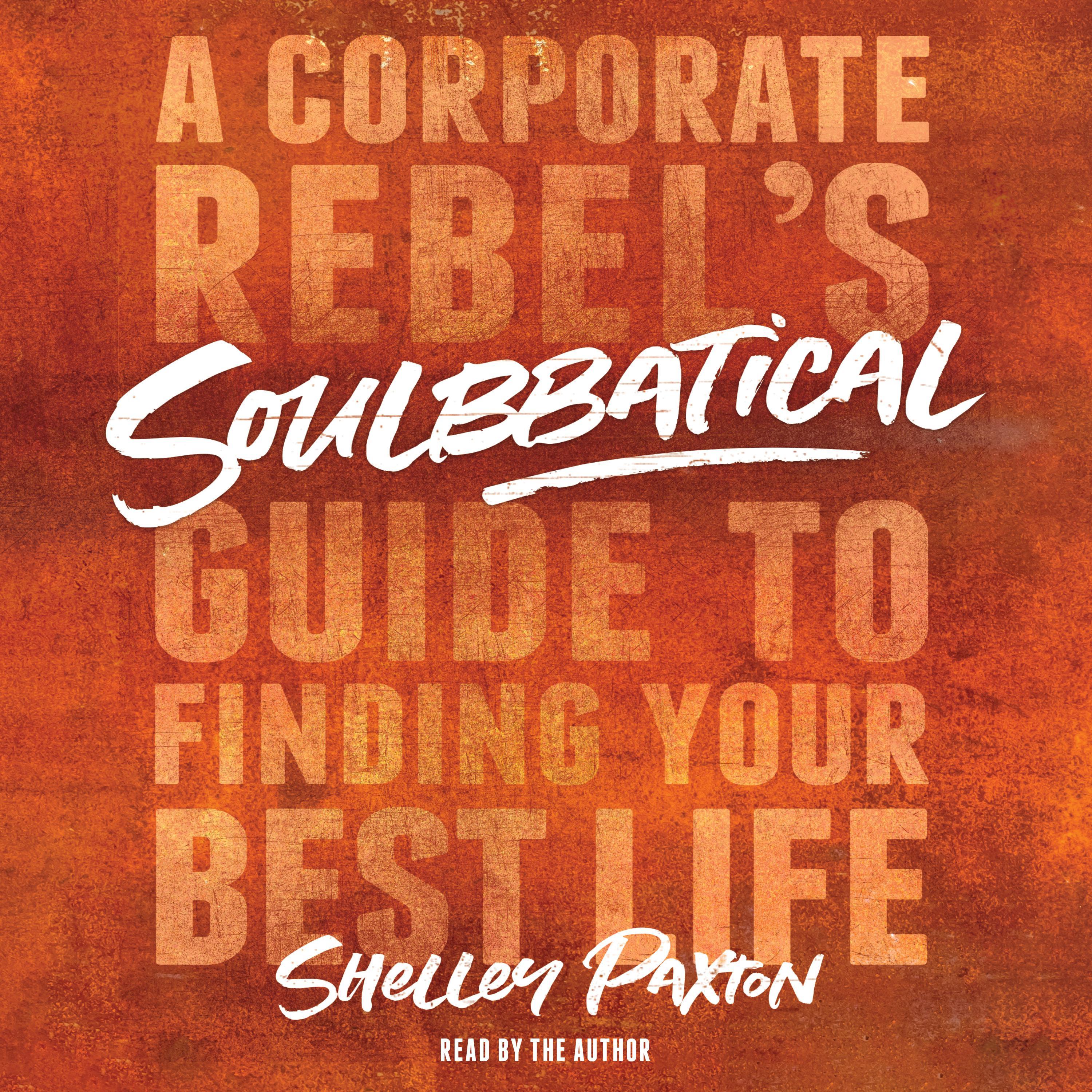 Soulbbatical