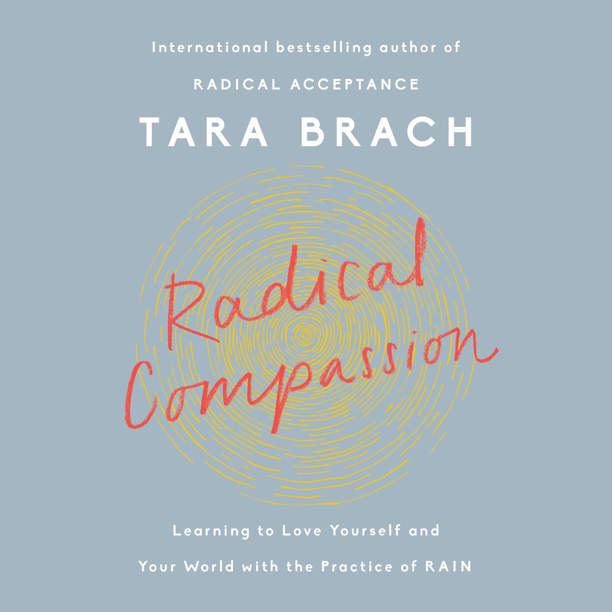 Radical Compassion