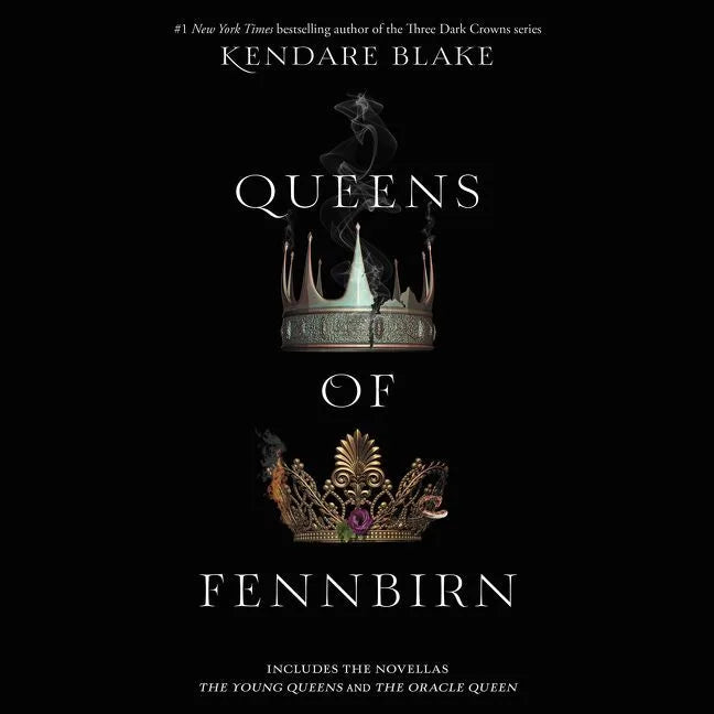 Queens of Fennbirn