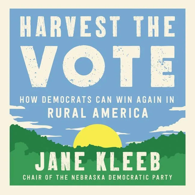 Harvest the Vote