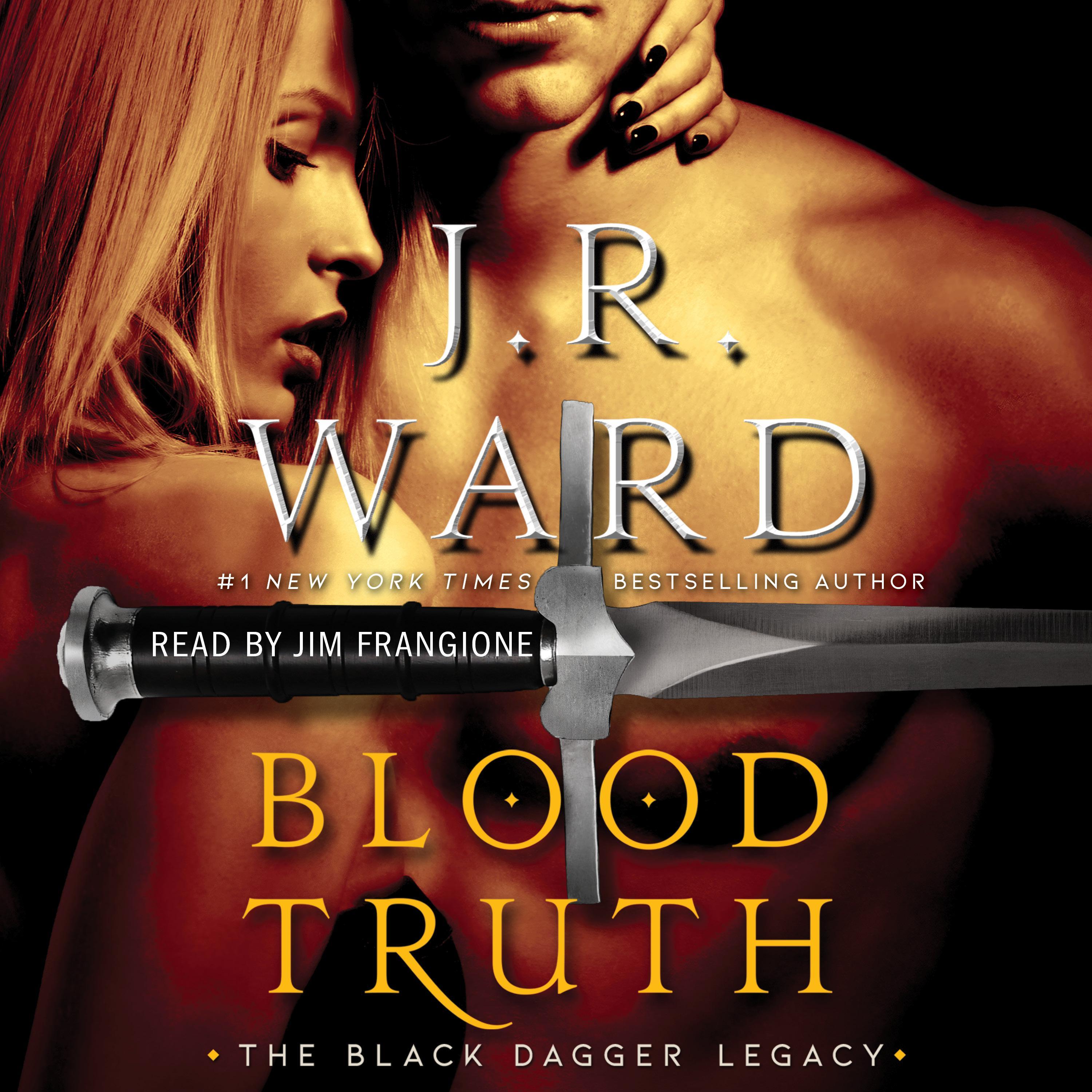 Blood Truth