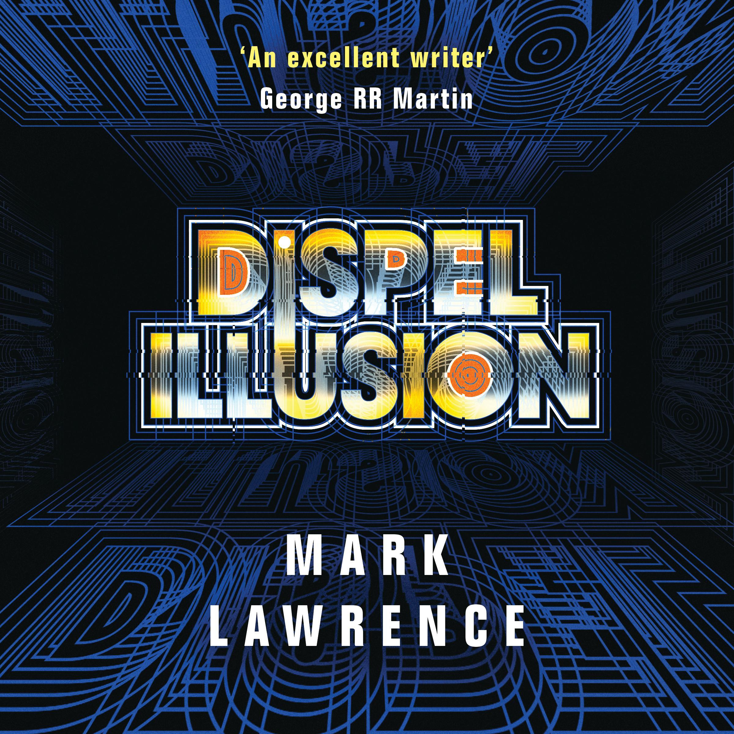 Dispel Illusion