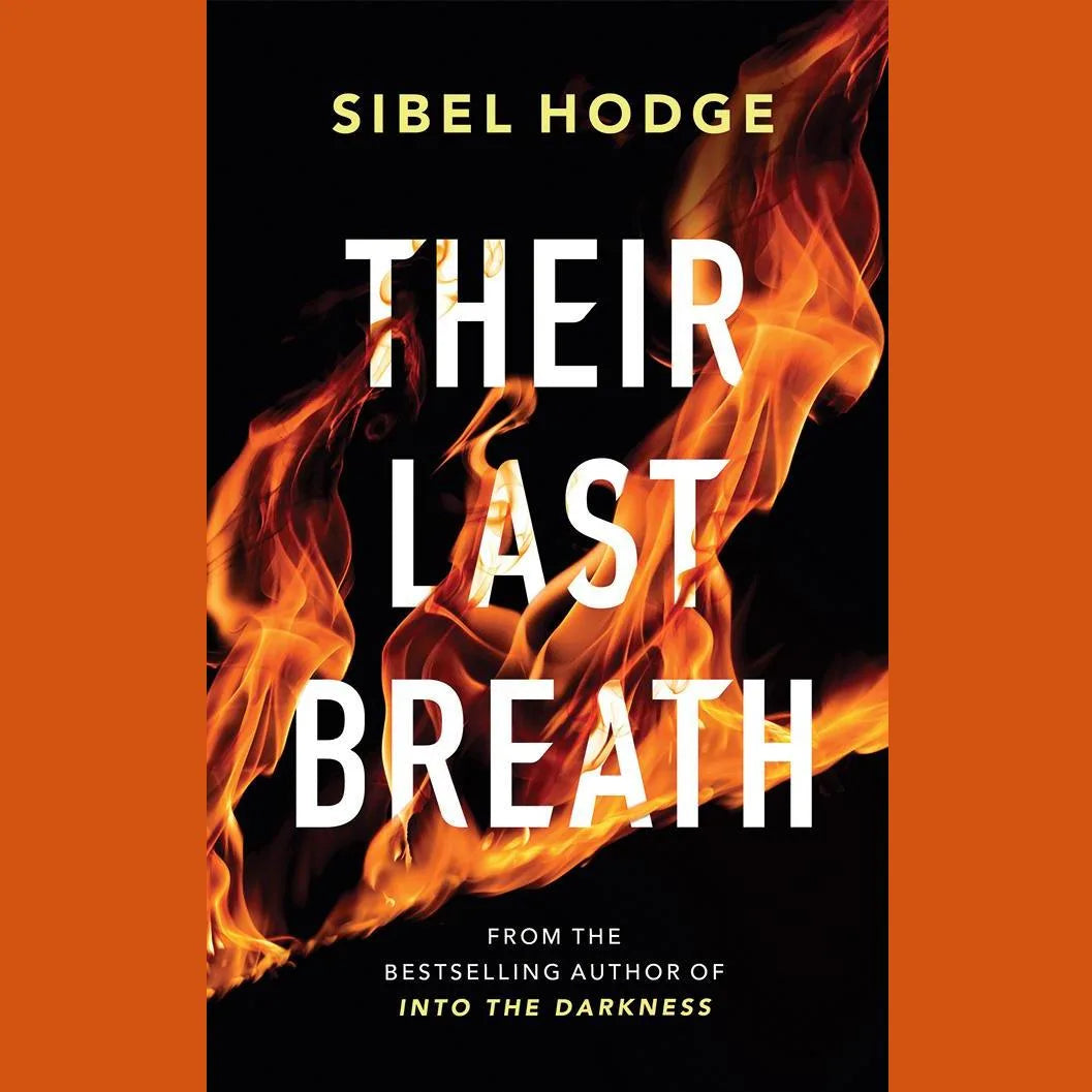 Their Last Breath