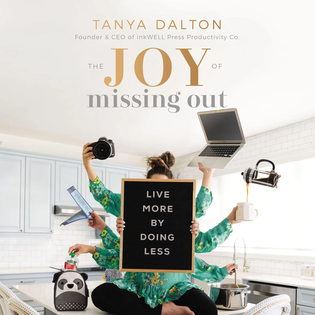 The Joy of Missing Out