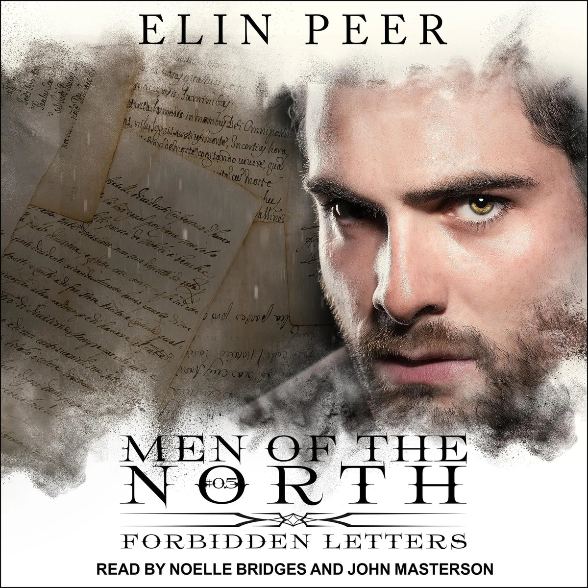 Forbidden Letters