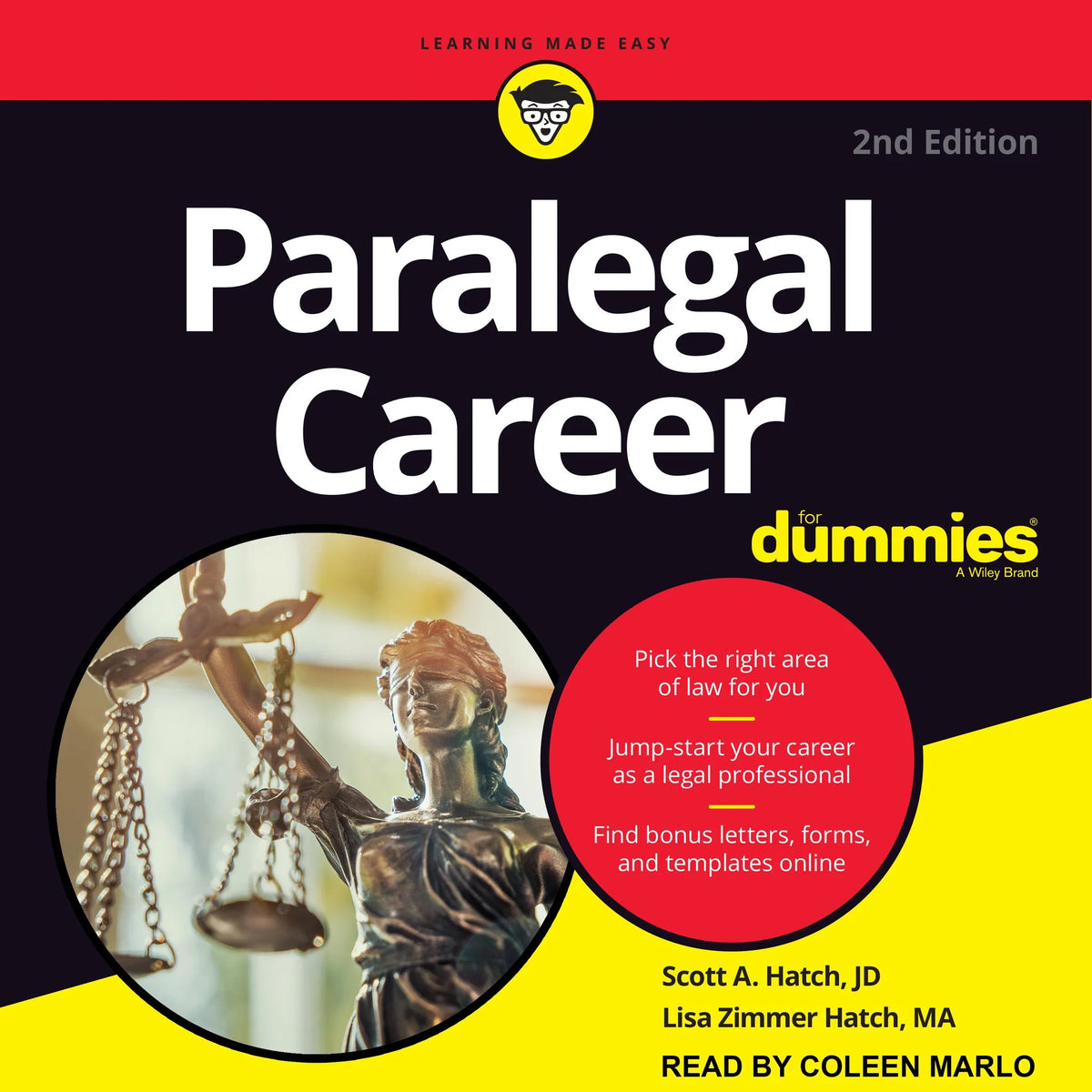 Paralegal Career For Dummies