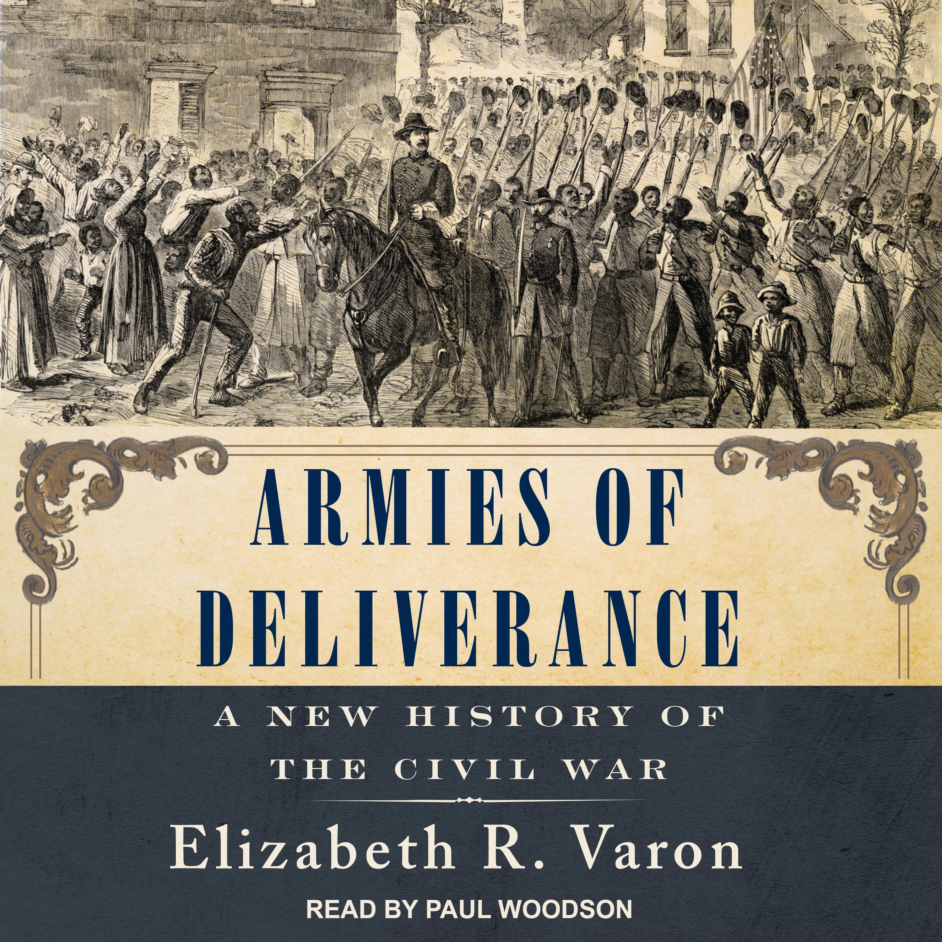 Armies of Deliverance