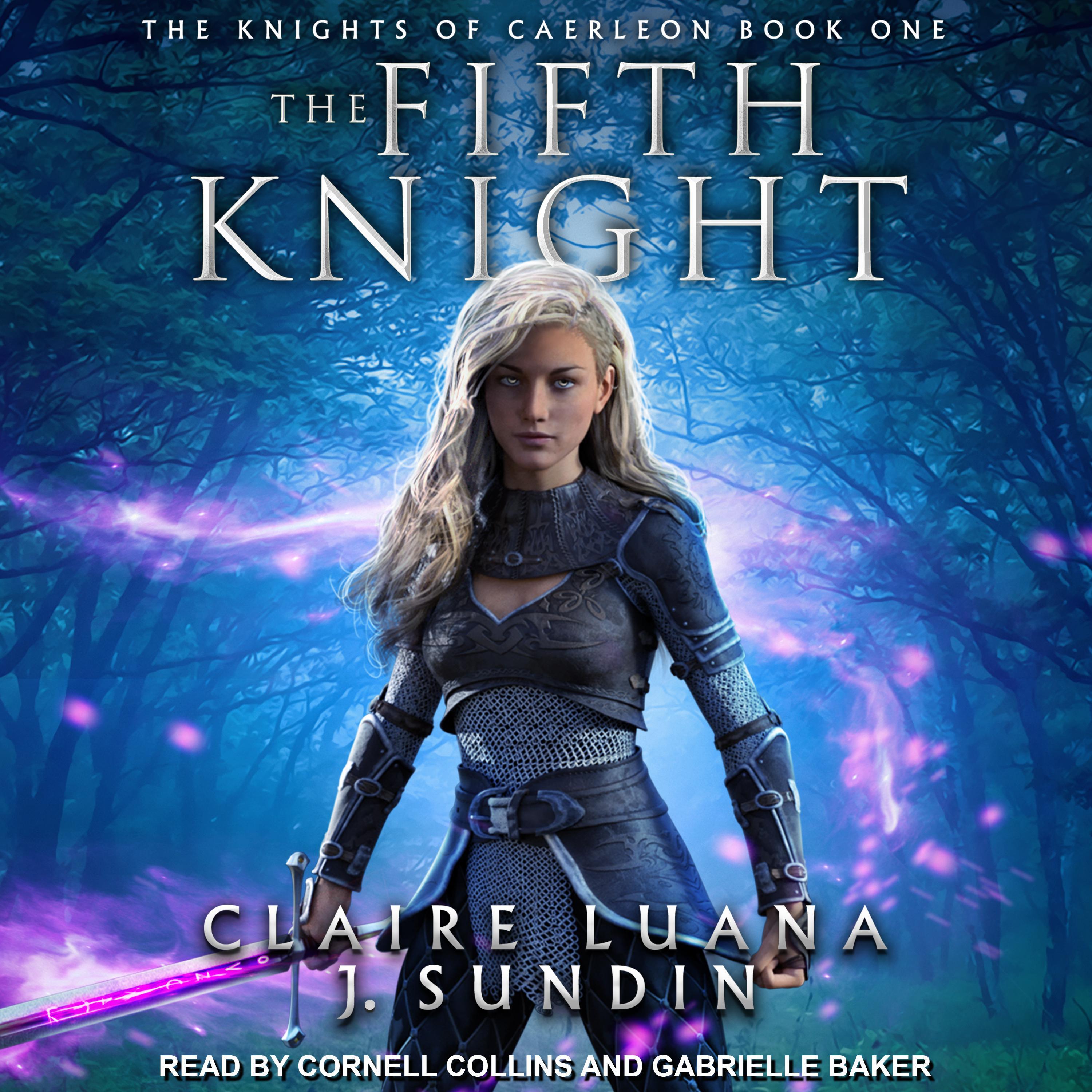 The Fifth Knight