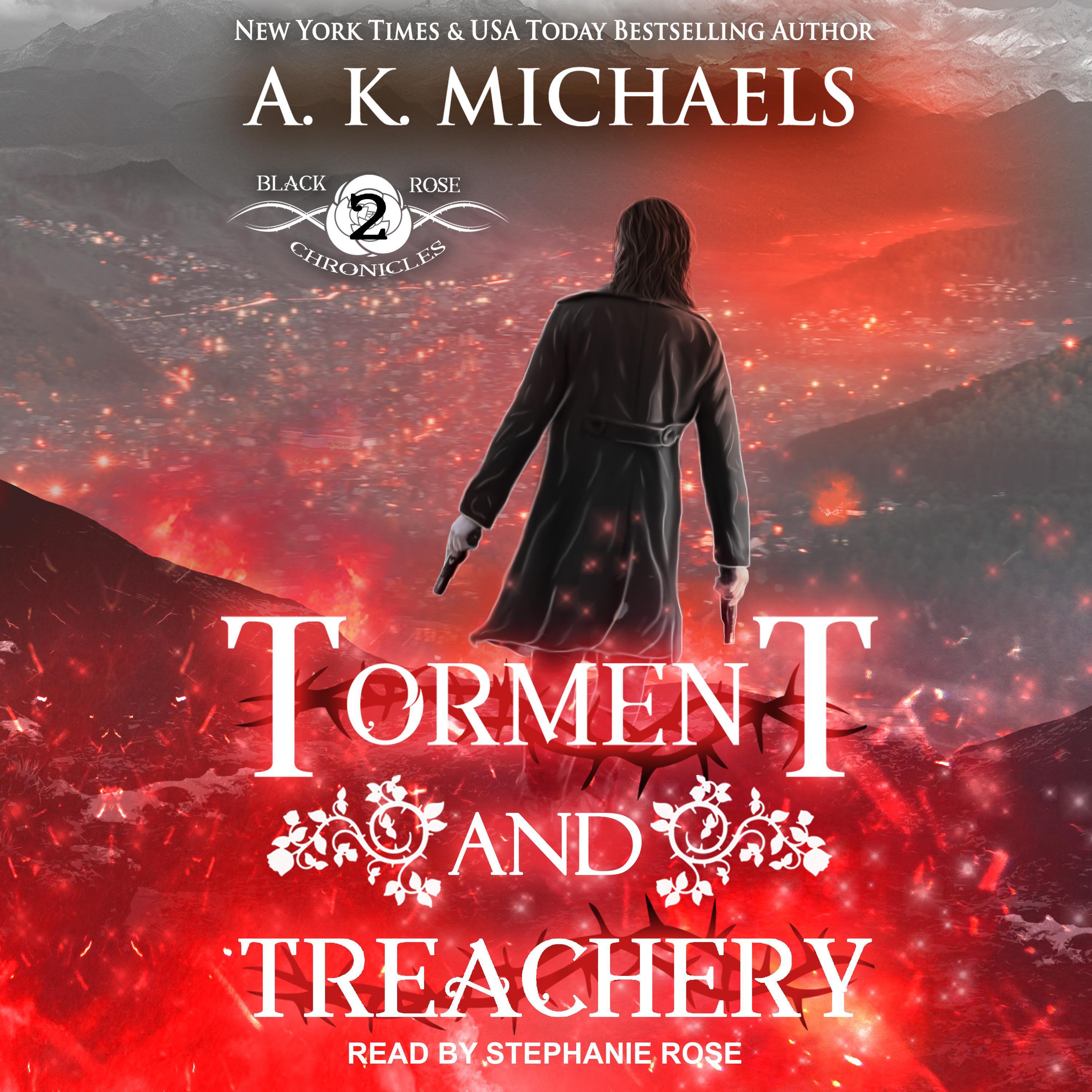 The Black Rose Chronicles