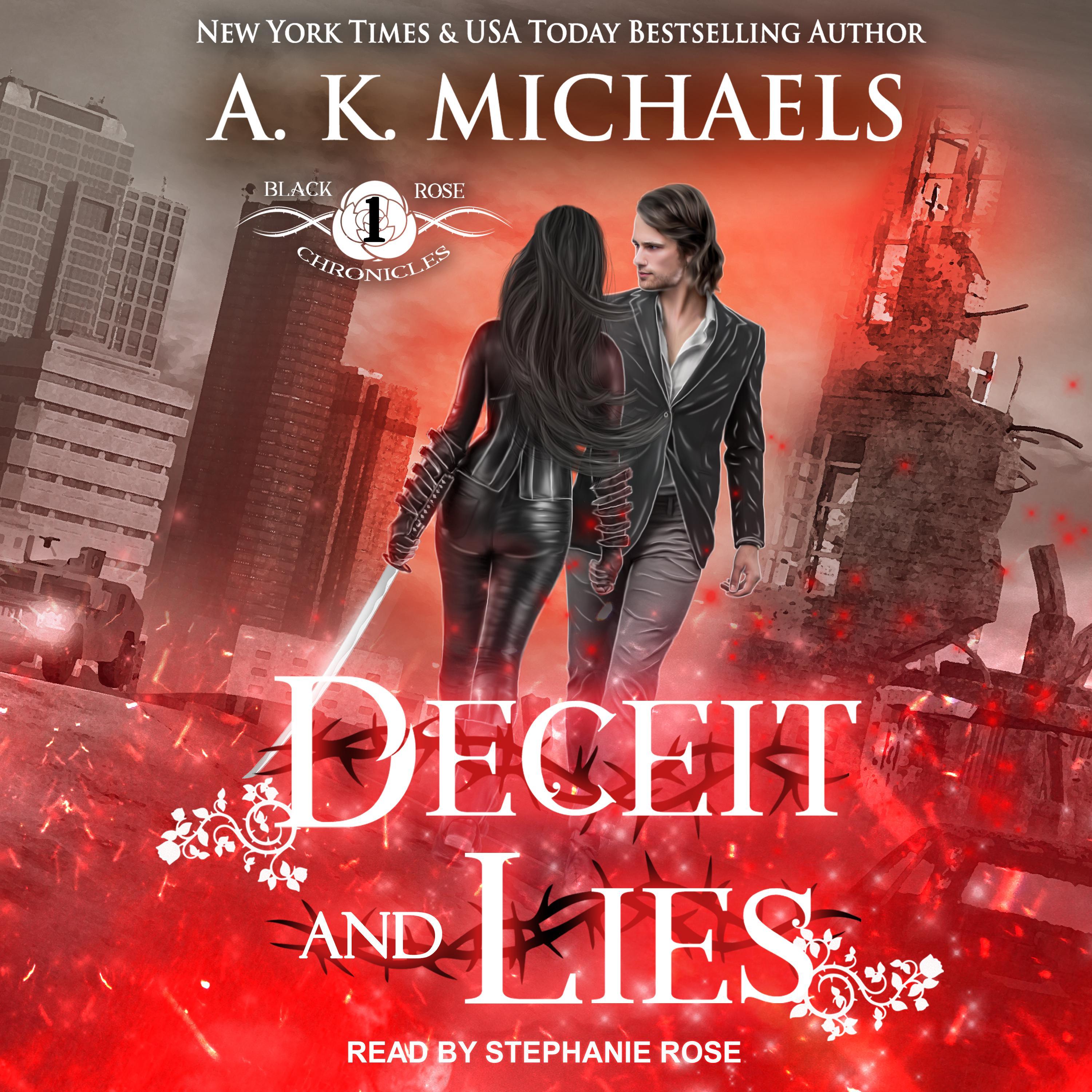 The Black Rose Chronicles