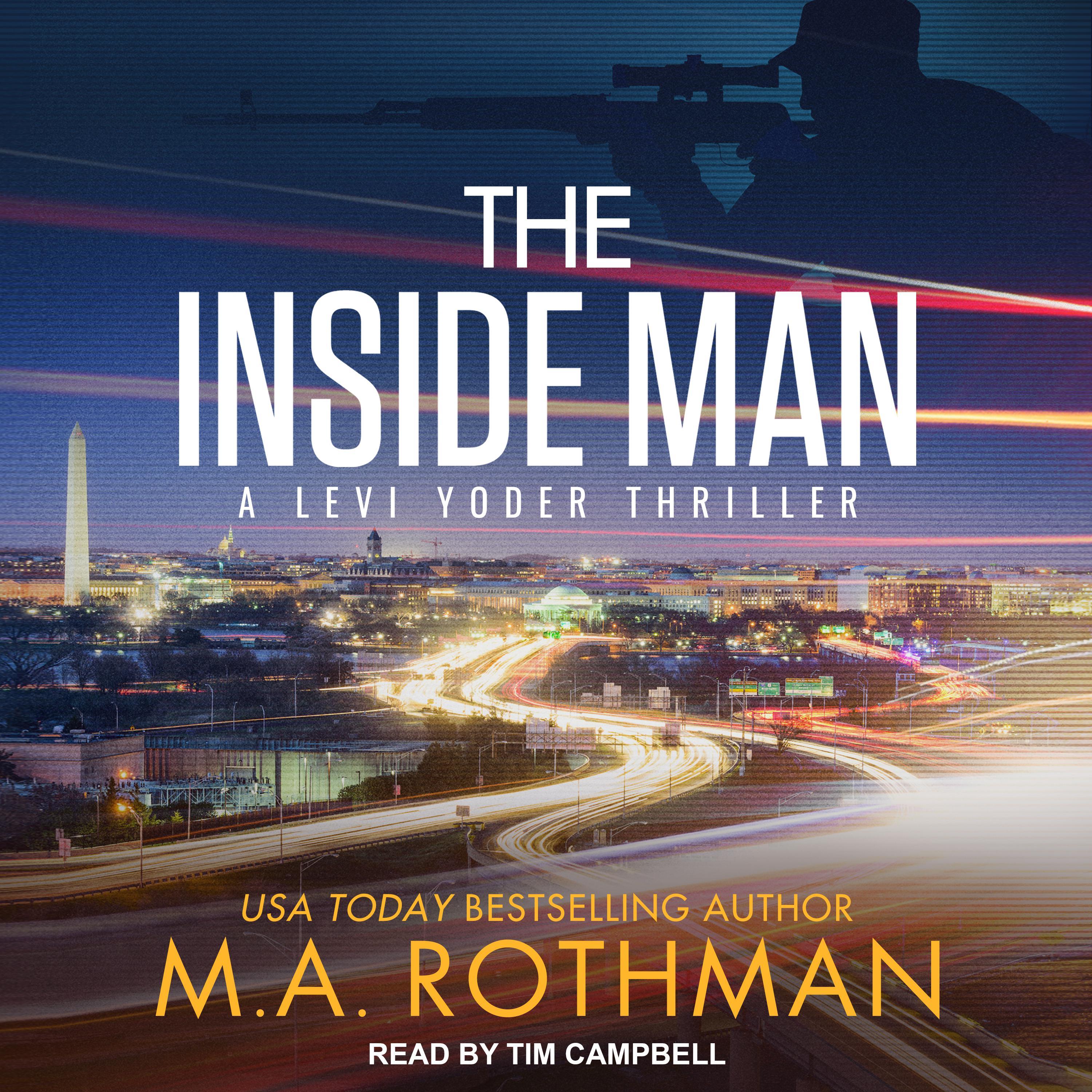 The Inside Man