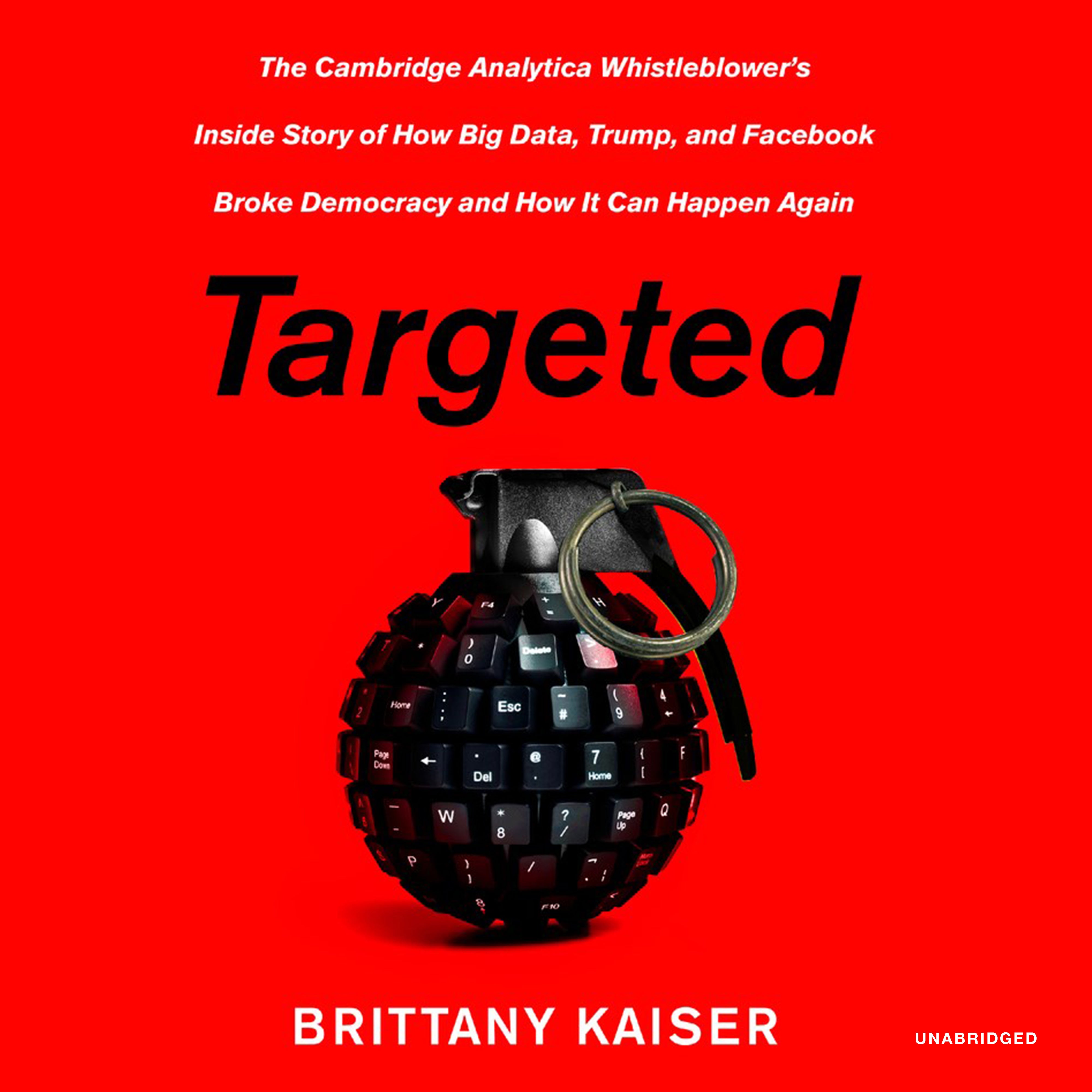 Targeted