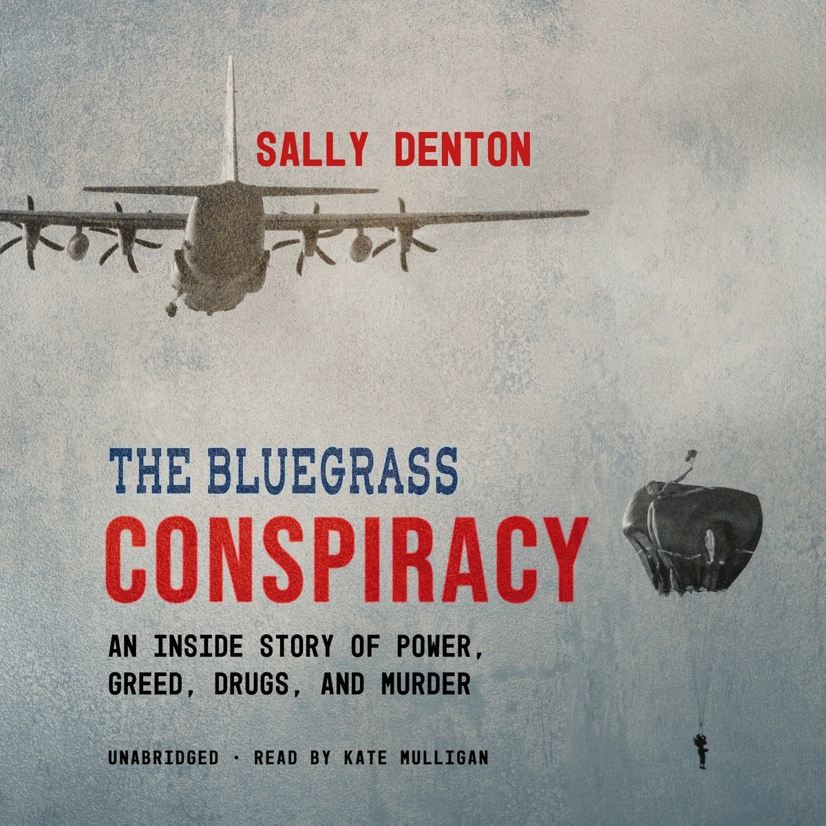 The Bluegrass Conspiracy