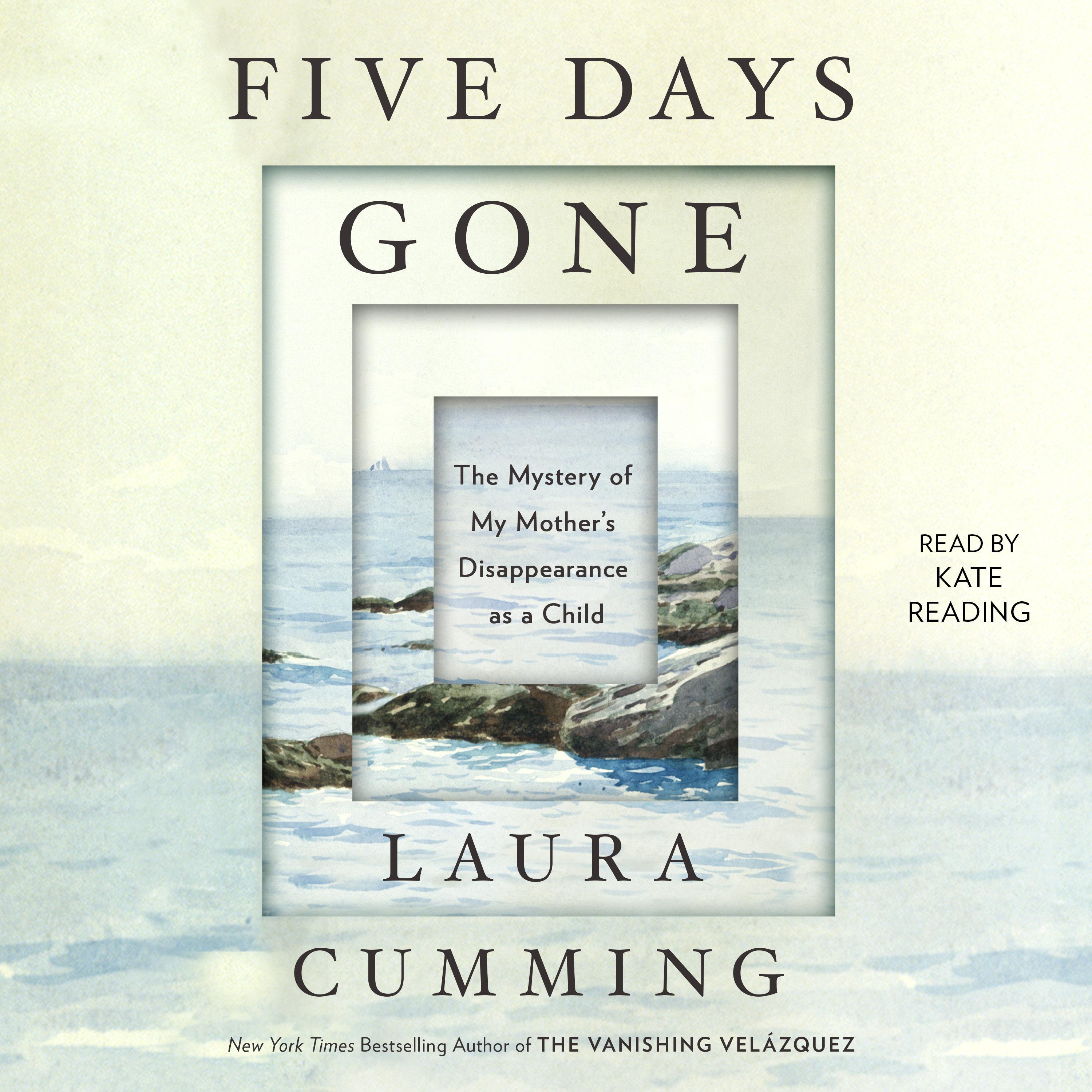Five Days Gone