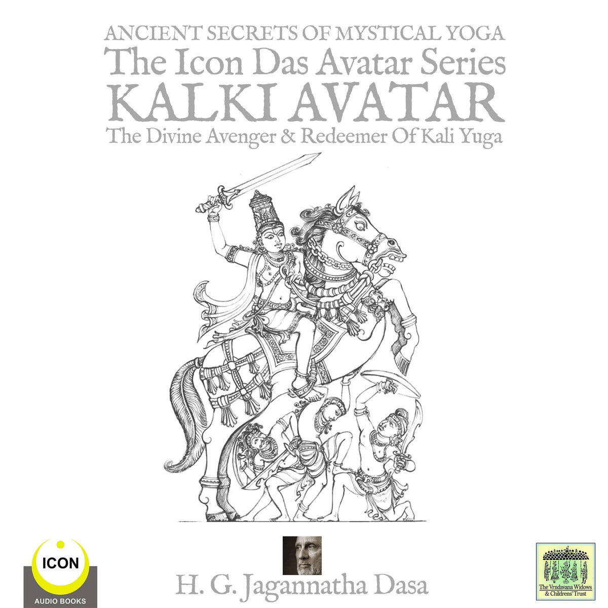 Ancient Secret’s Of Mystical Yoga