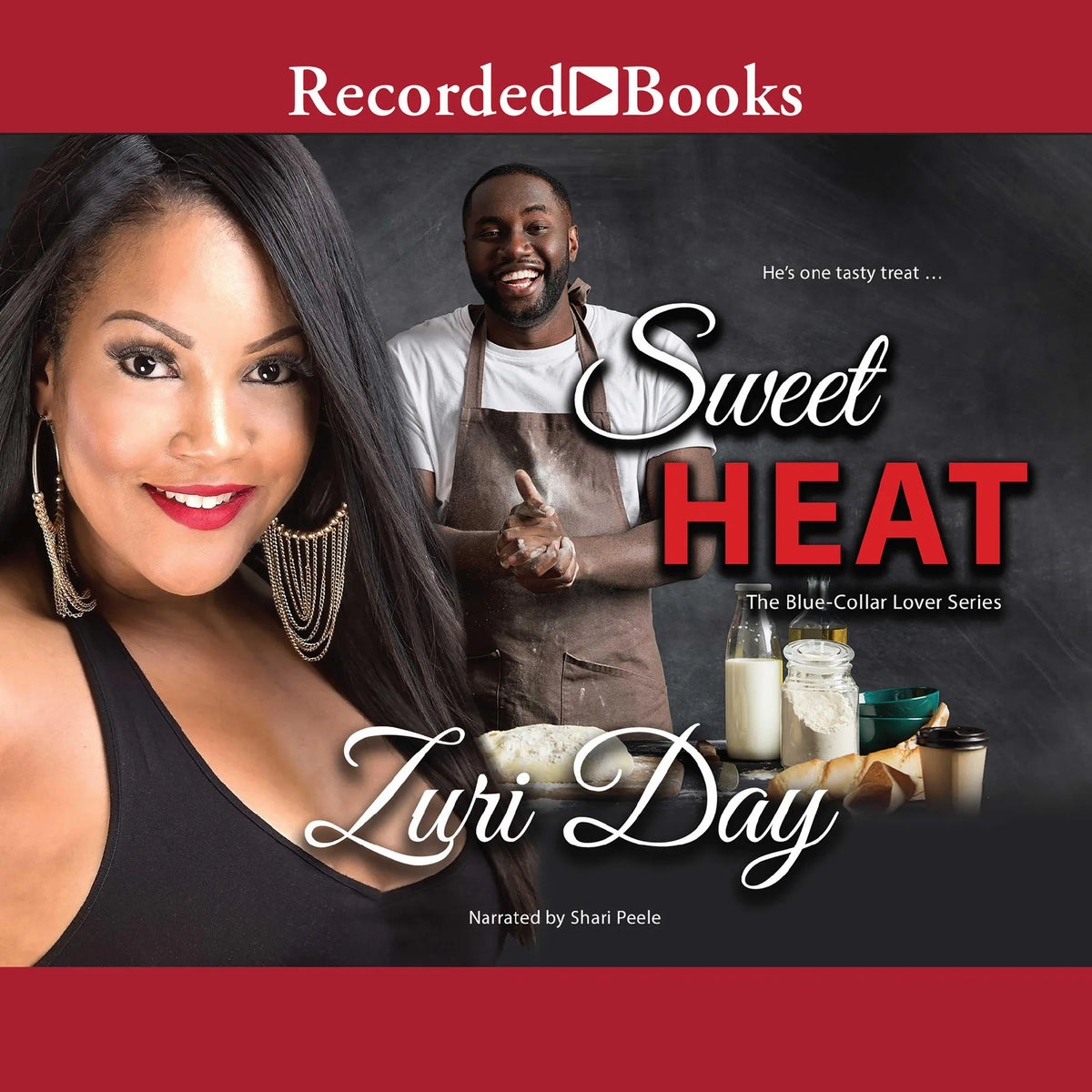 Sweet Heat