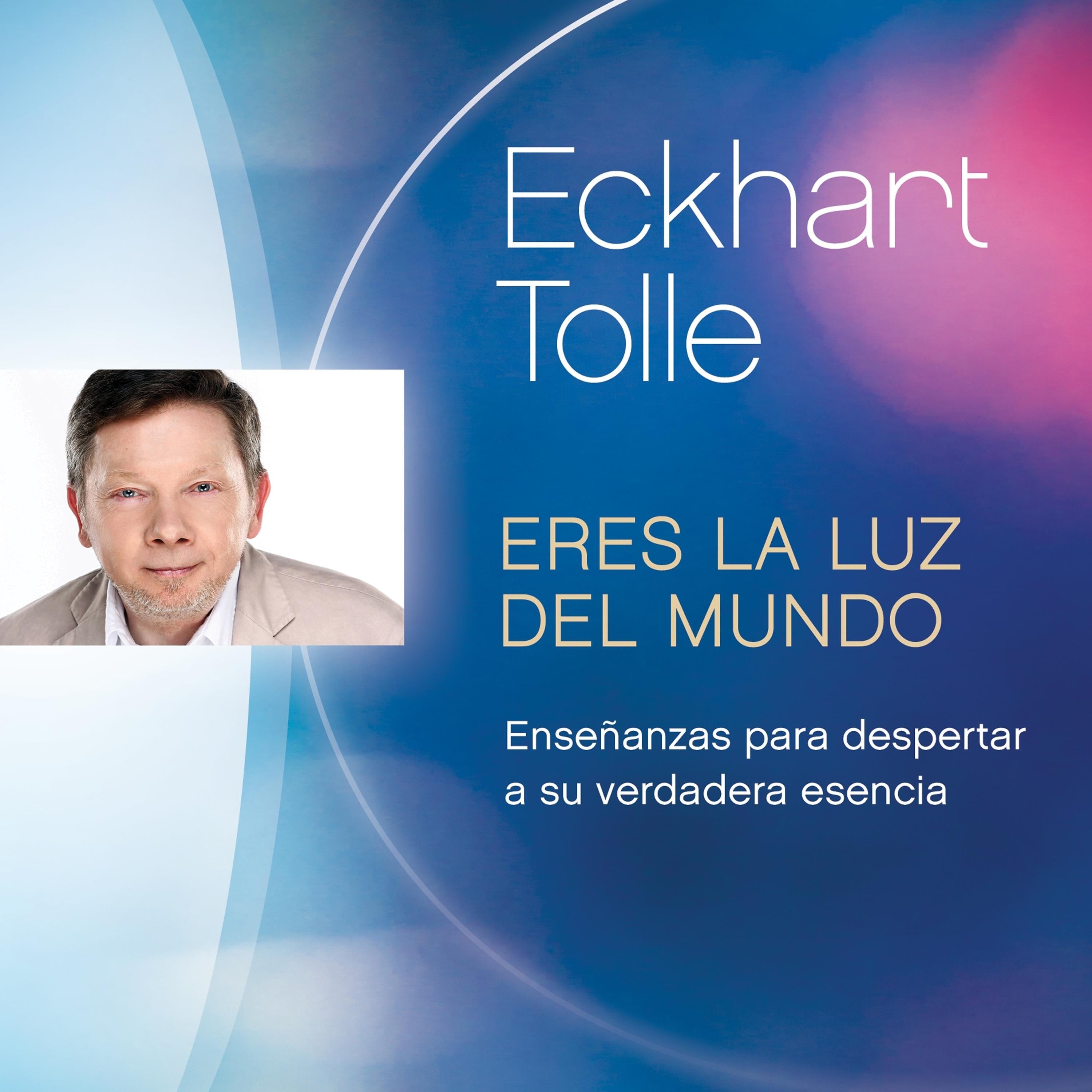 Eres la luz del mundo
