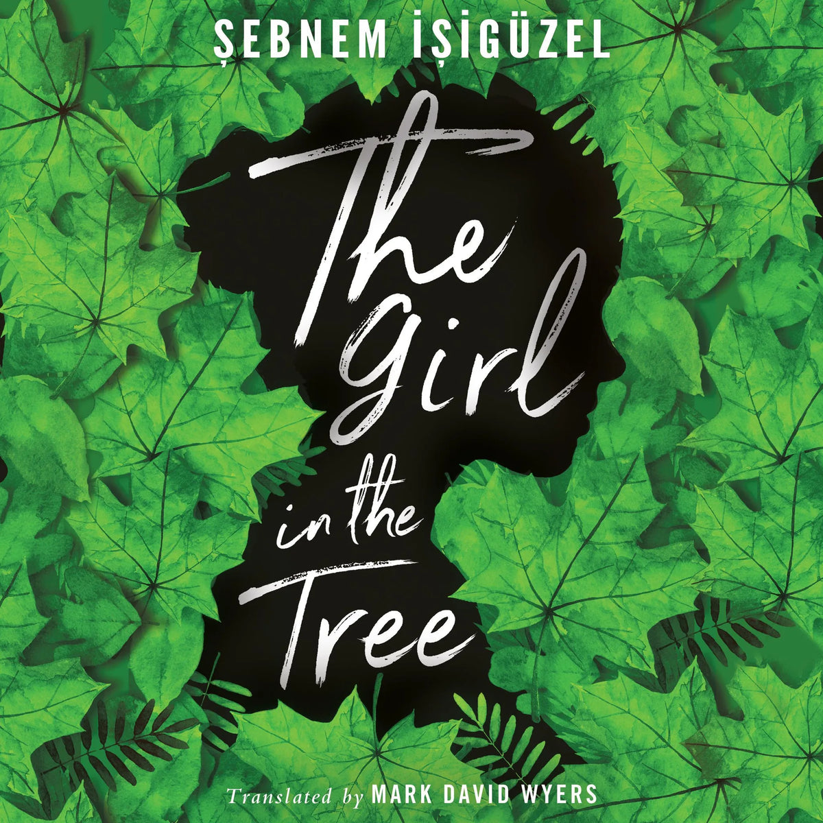 The Girl in the Tree