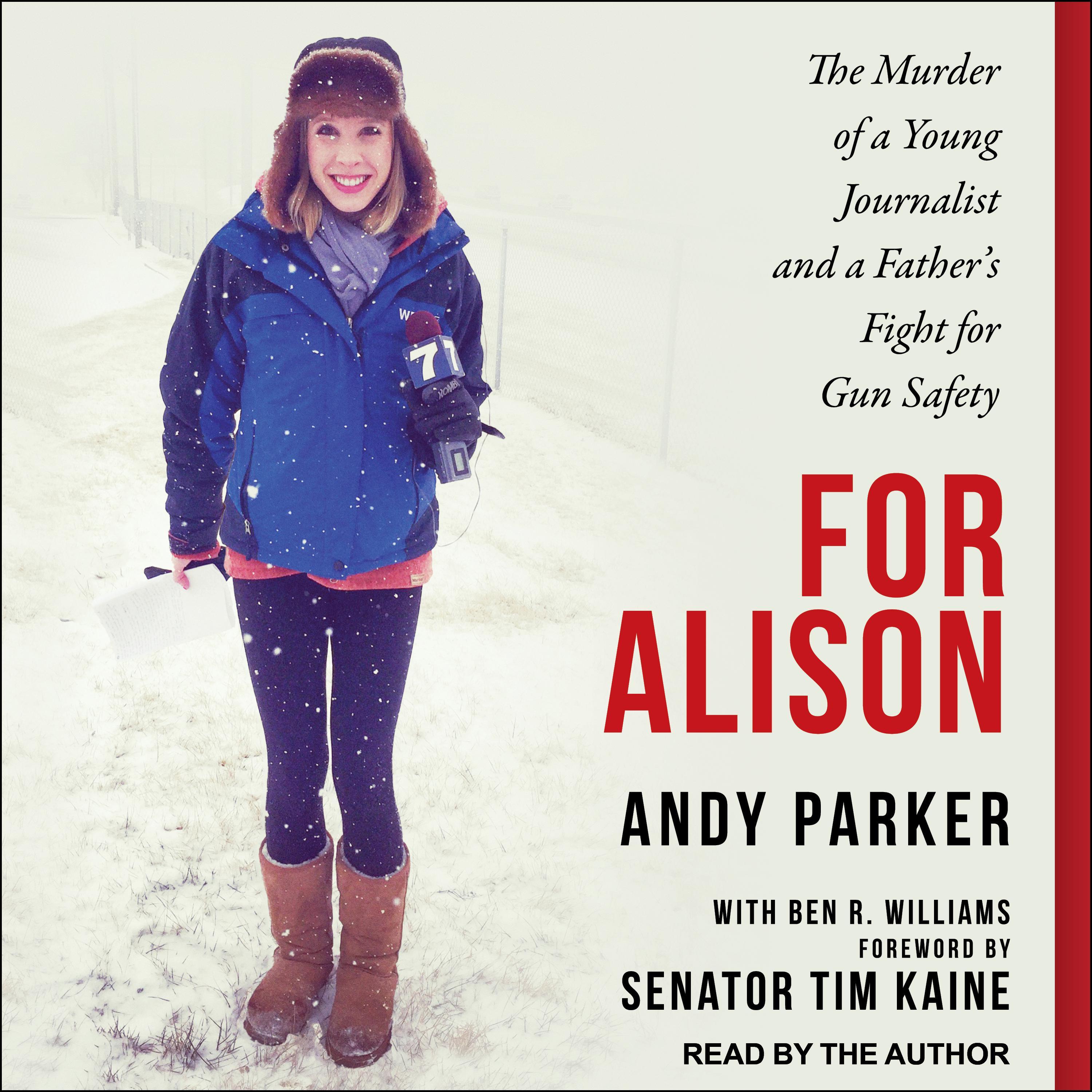 For Alison
