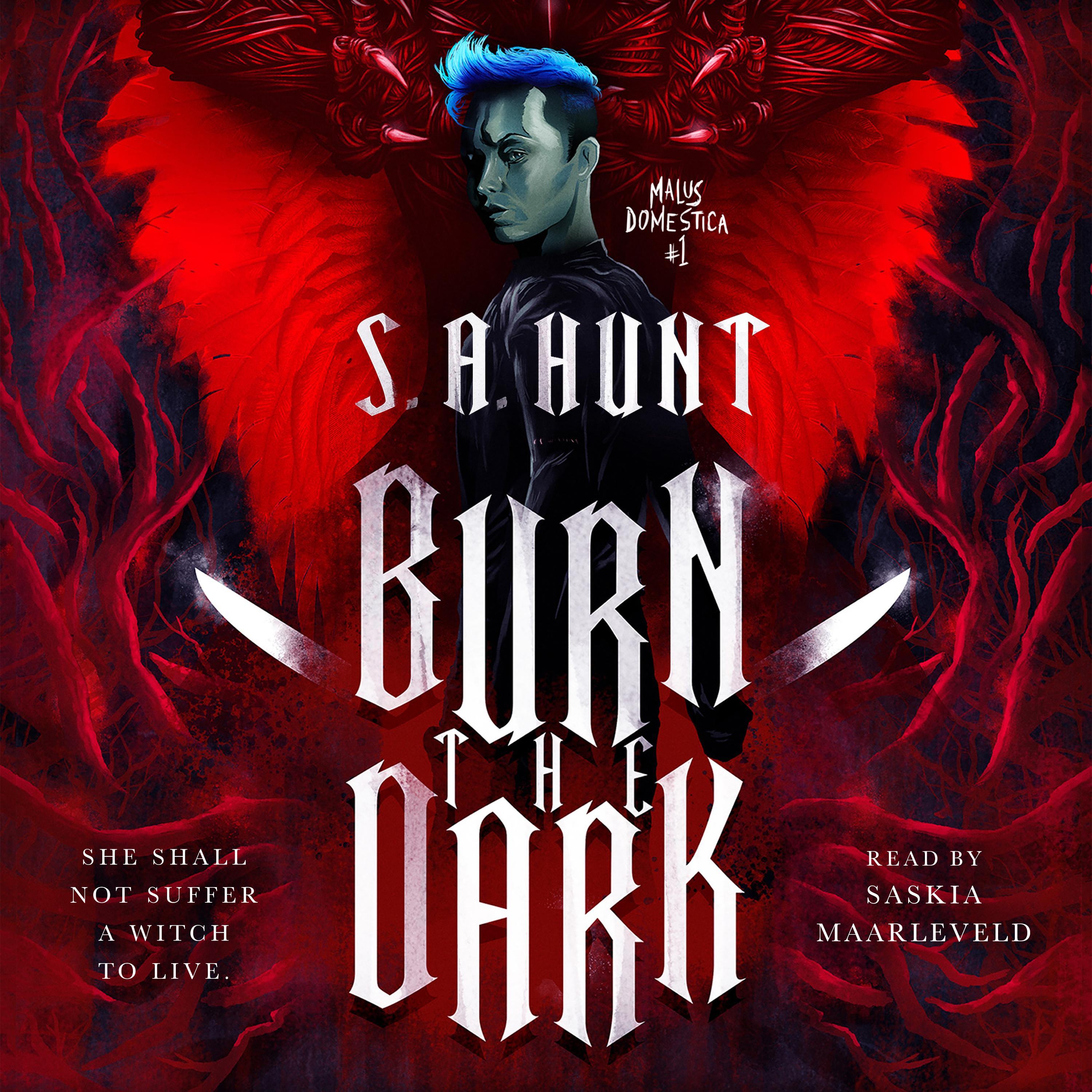 Burn the Dark
