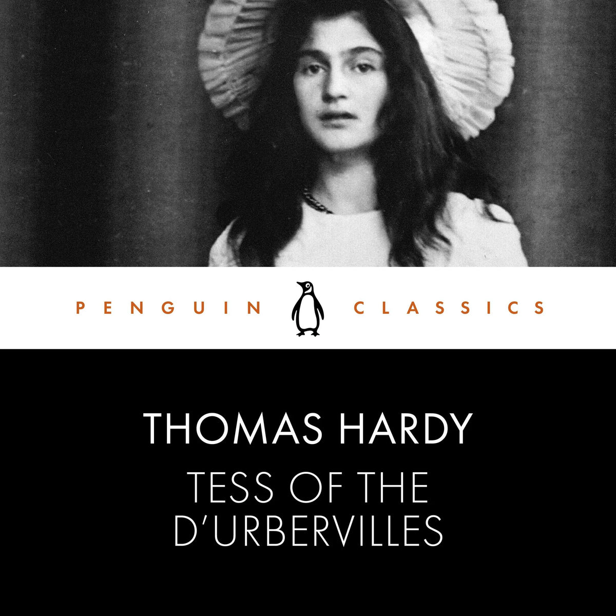 Tess of the D'Urbervilles