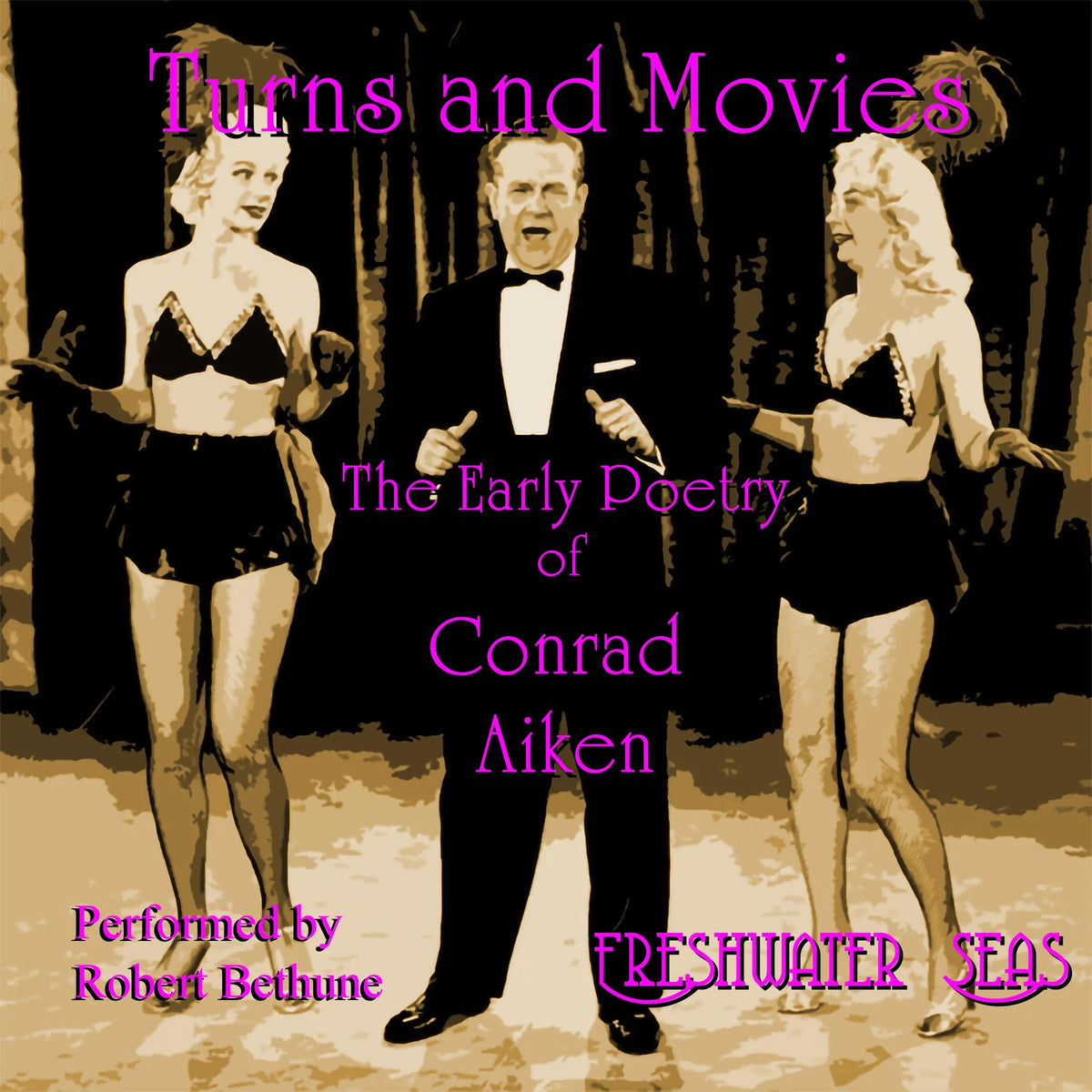 Turns and Movies