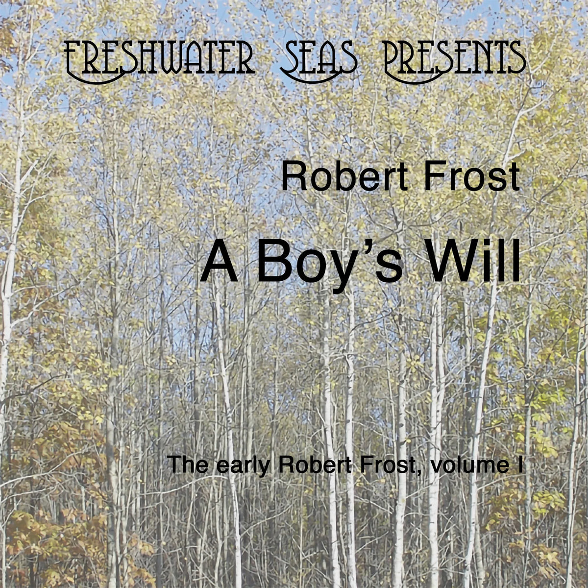 A Boy's Will