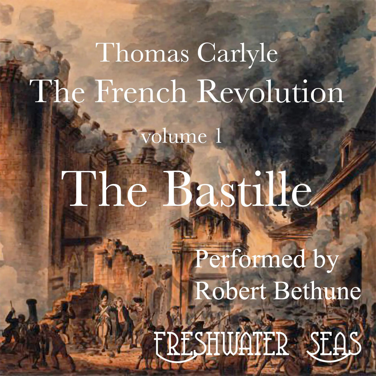 The Bastille