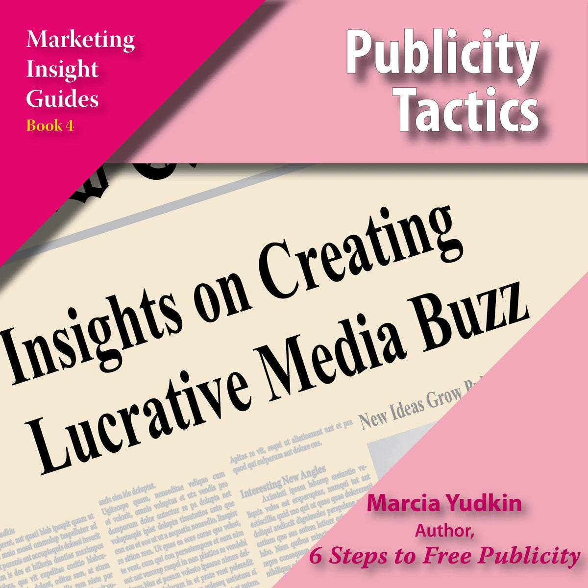 Publicity Tactics