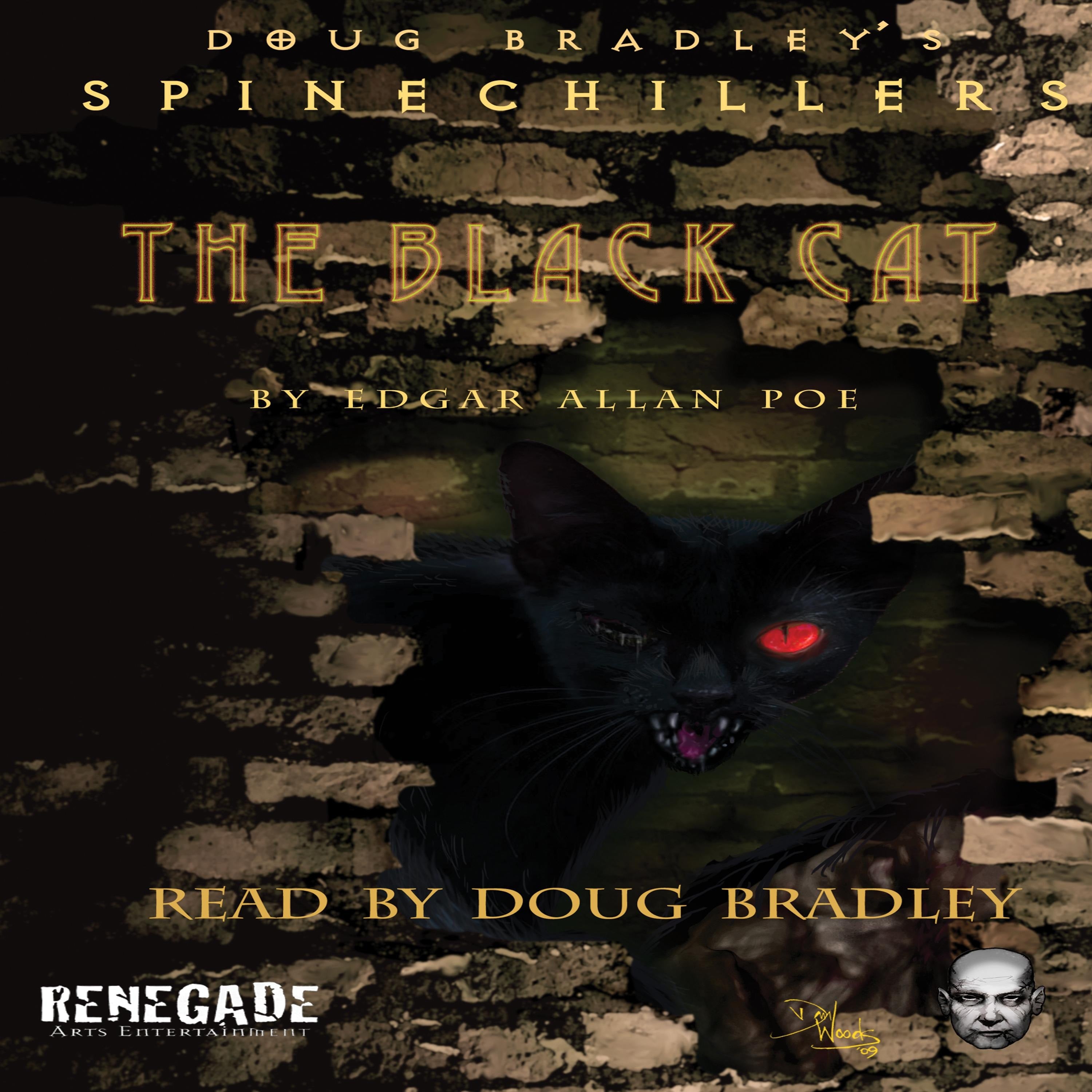 The Black Cat