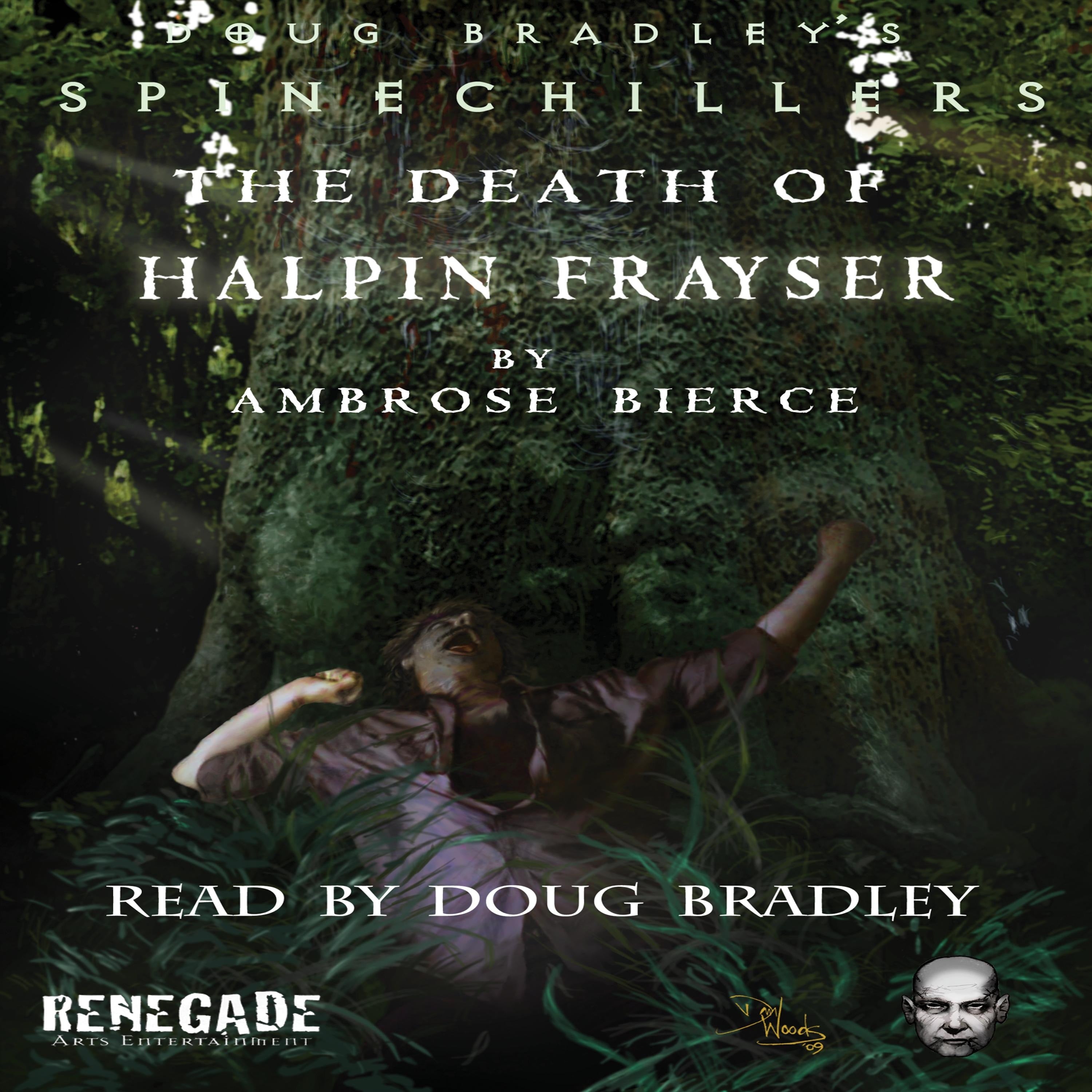 The Death of Halpin Frayser