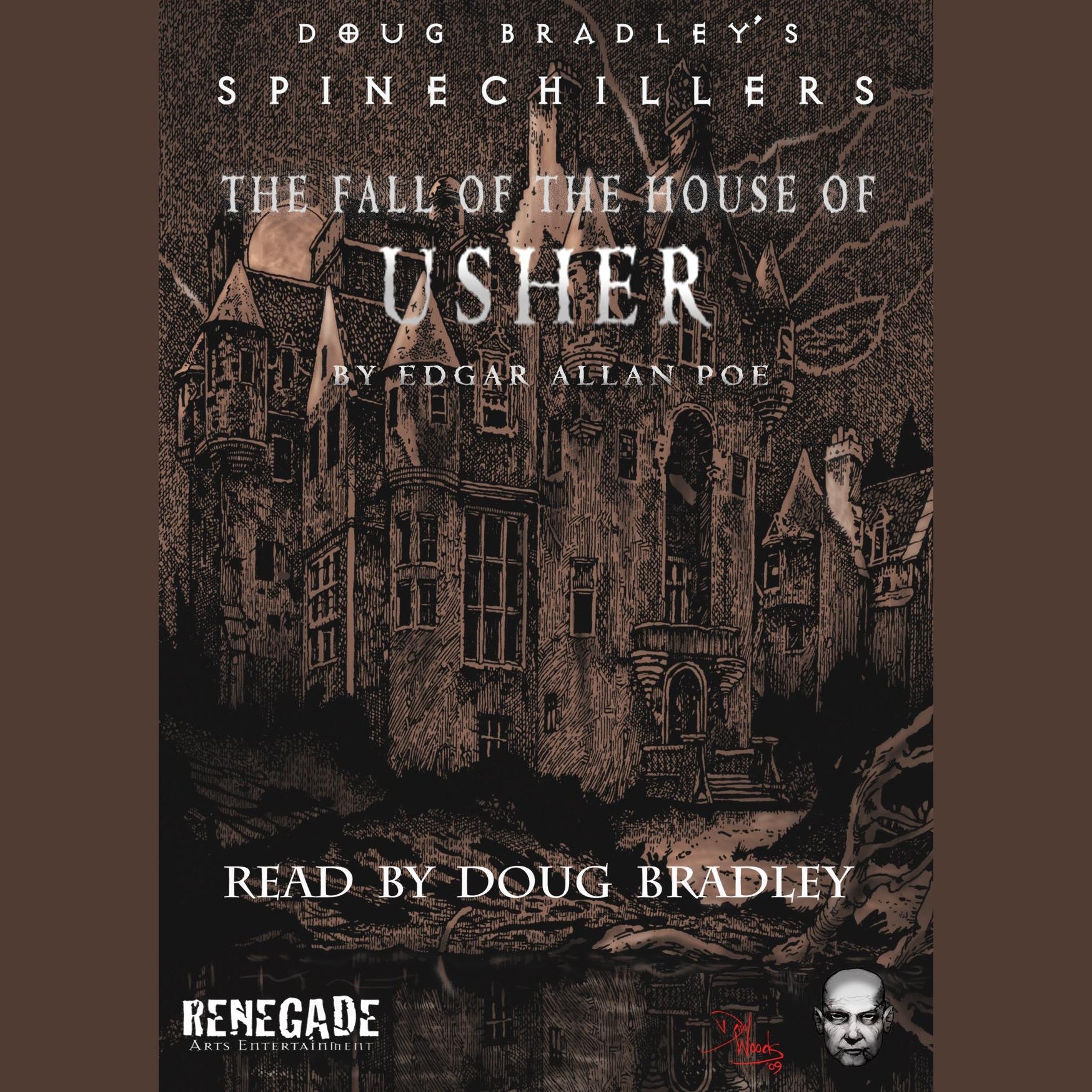 The Fall of the House of Usher